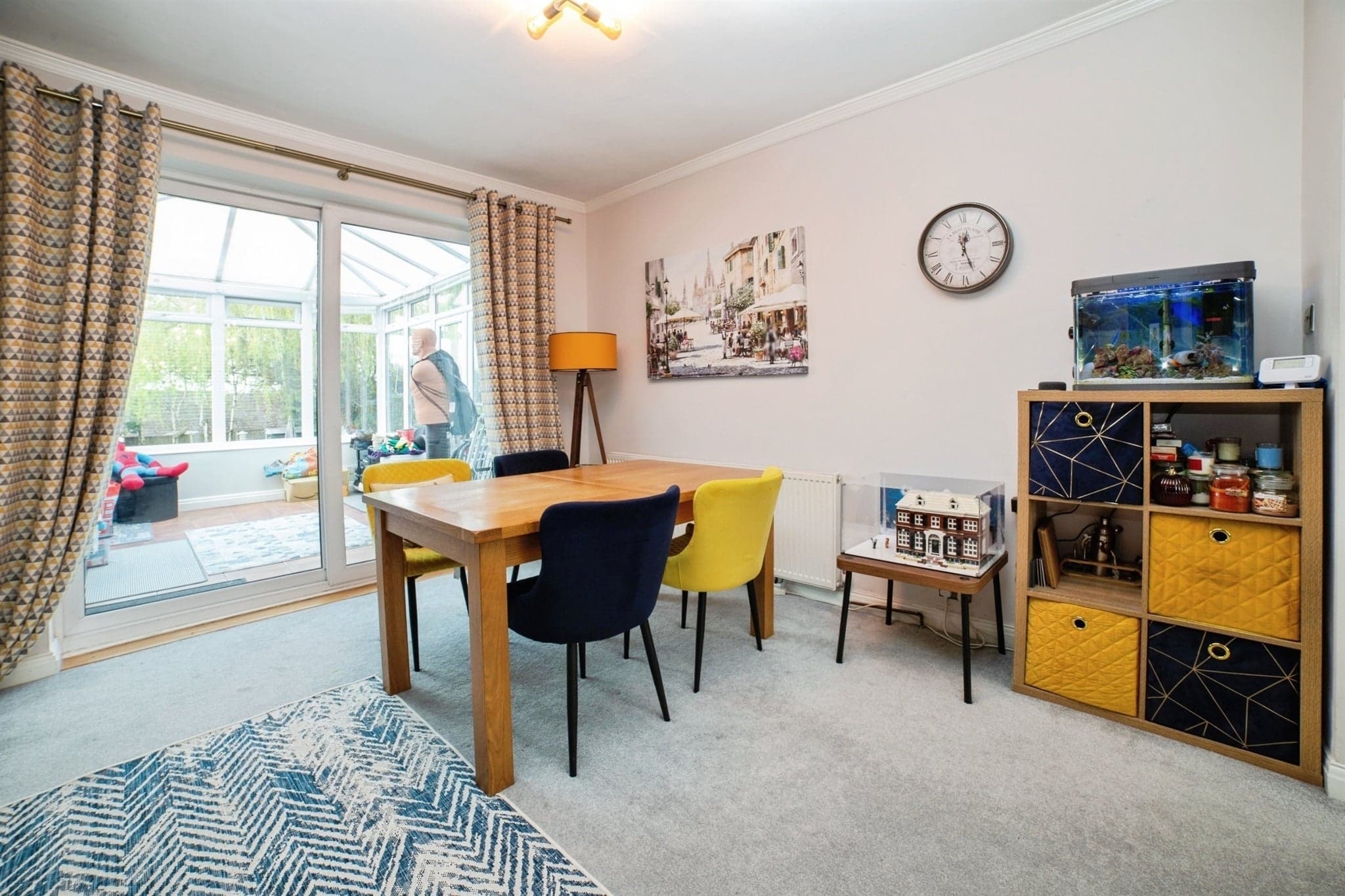 Property at Nottingham Road, Alfreton