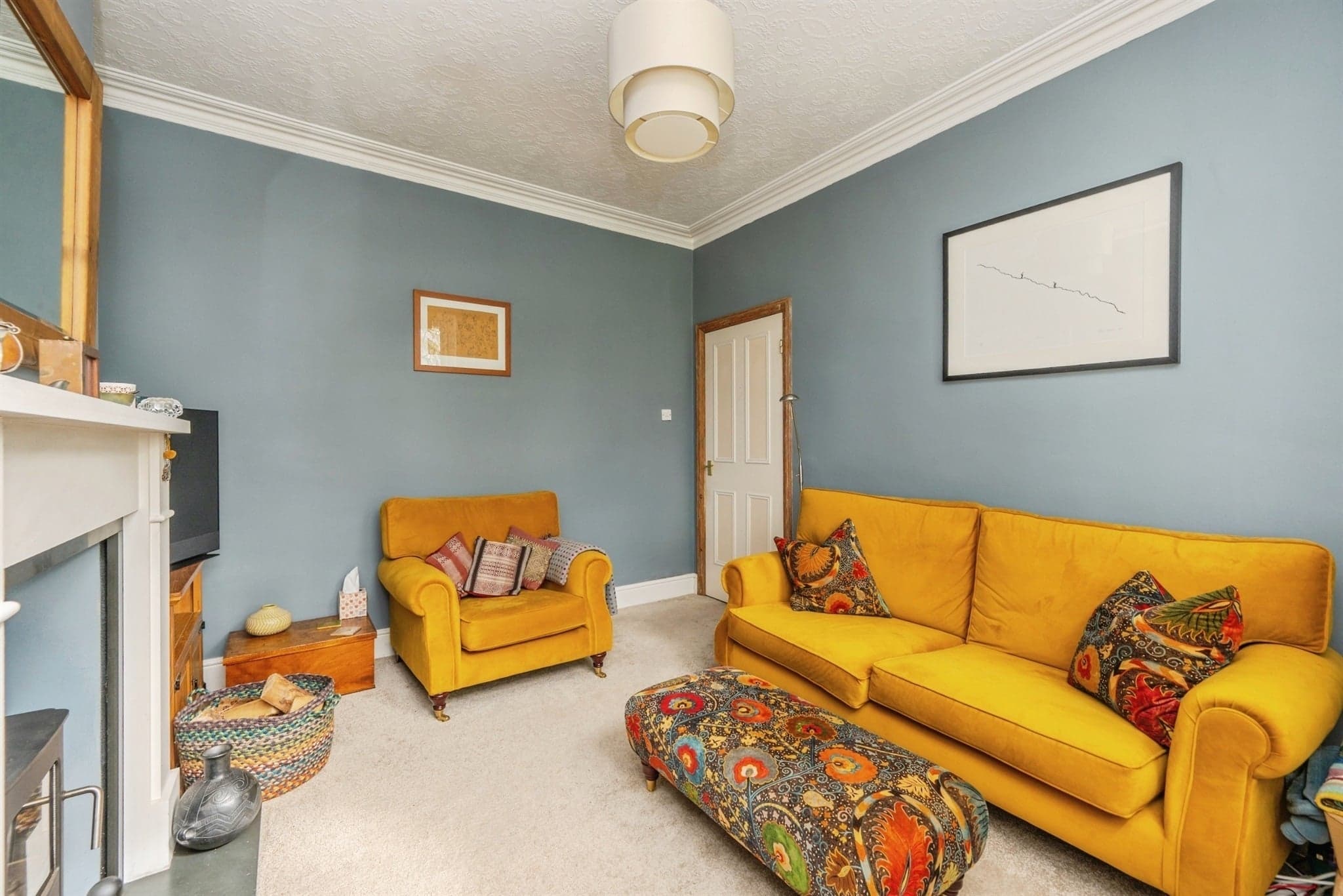 Property at Chester Green Road, DERBY