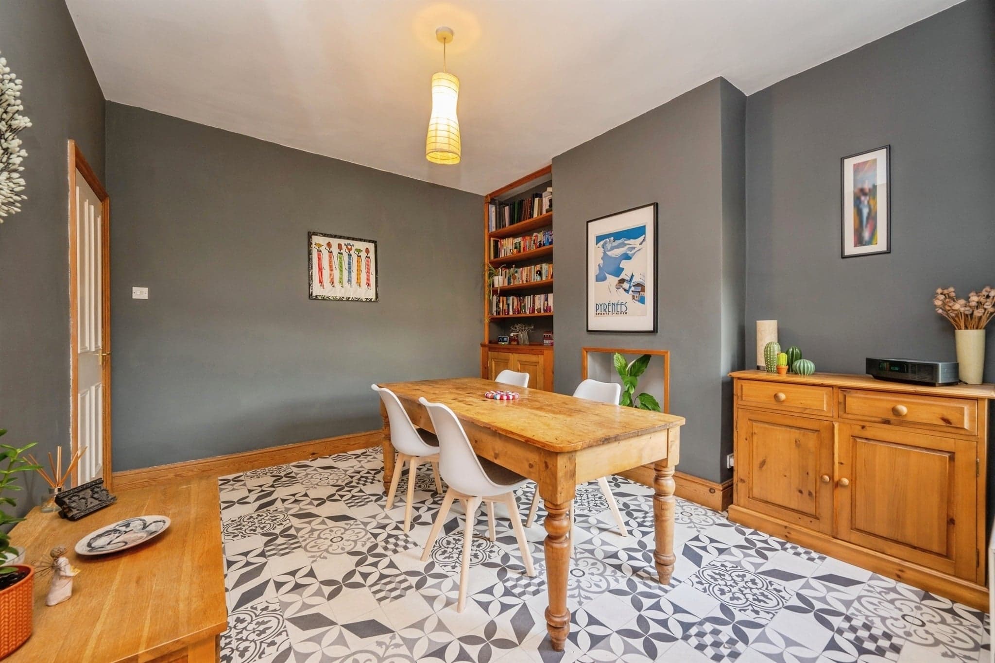 Property at Chester Green Road, DERBY