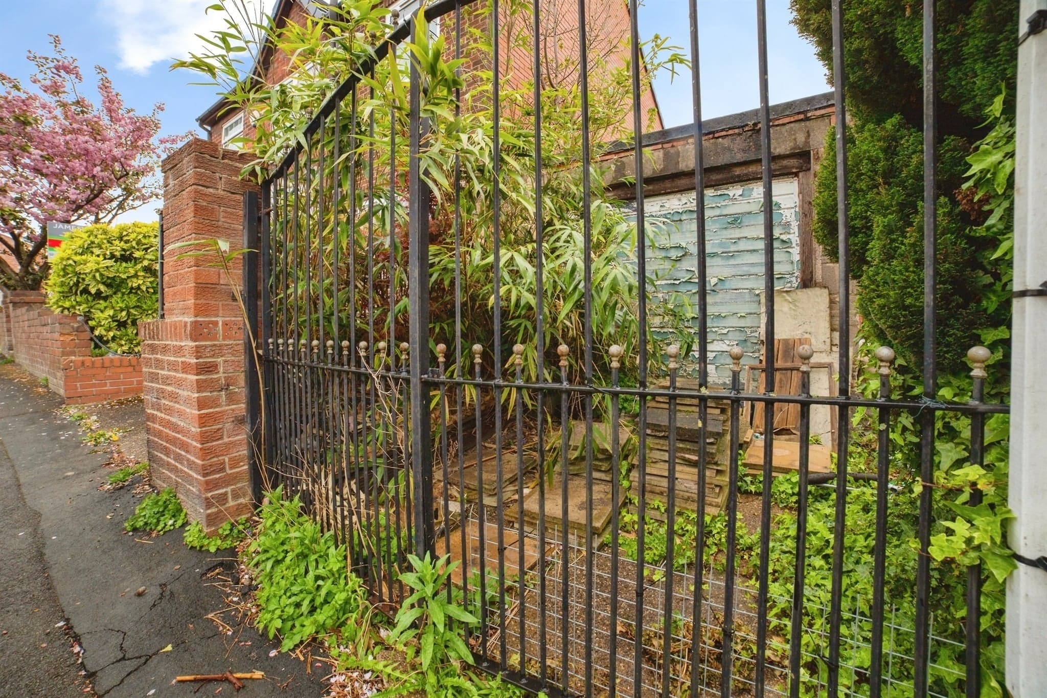 Property at Carlyle Street, Heanor