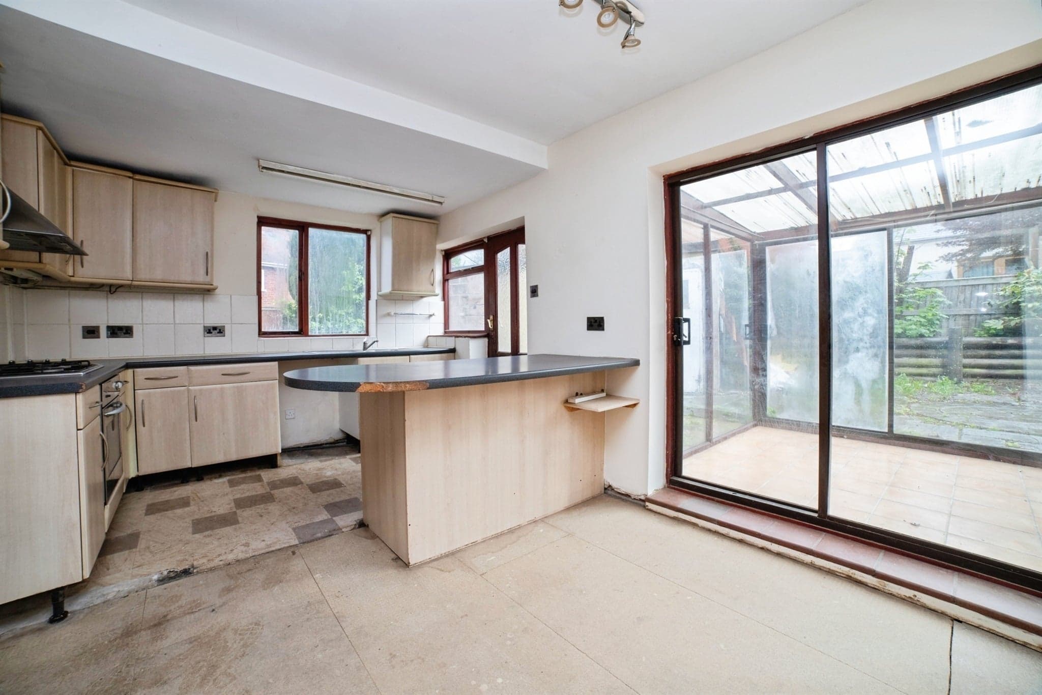 Property at Carlyle Street, Heanor