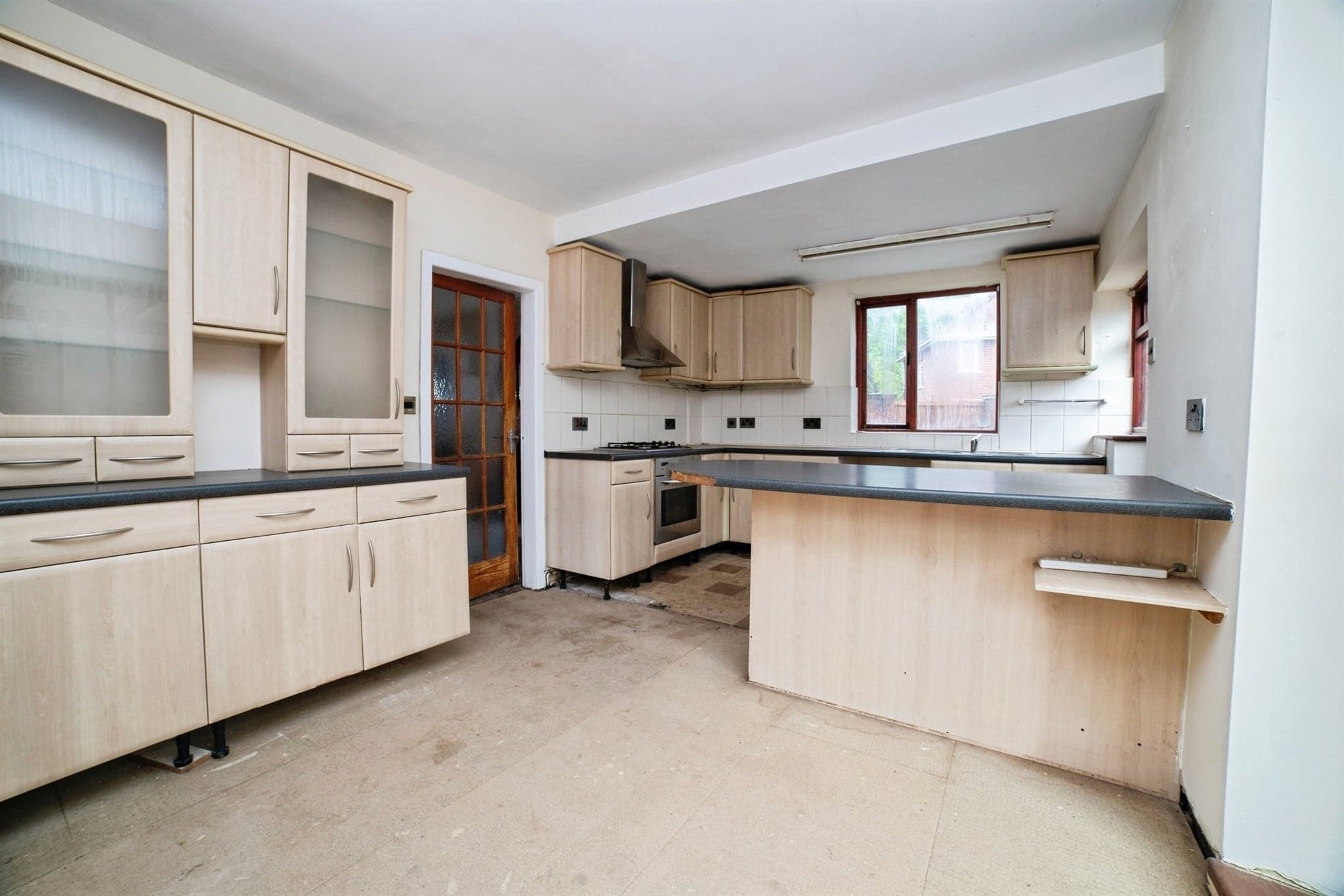 Property at Carlyle Street, Heanor