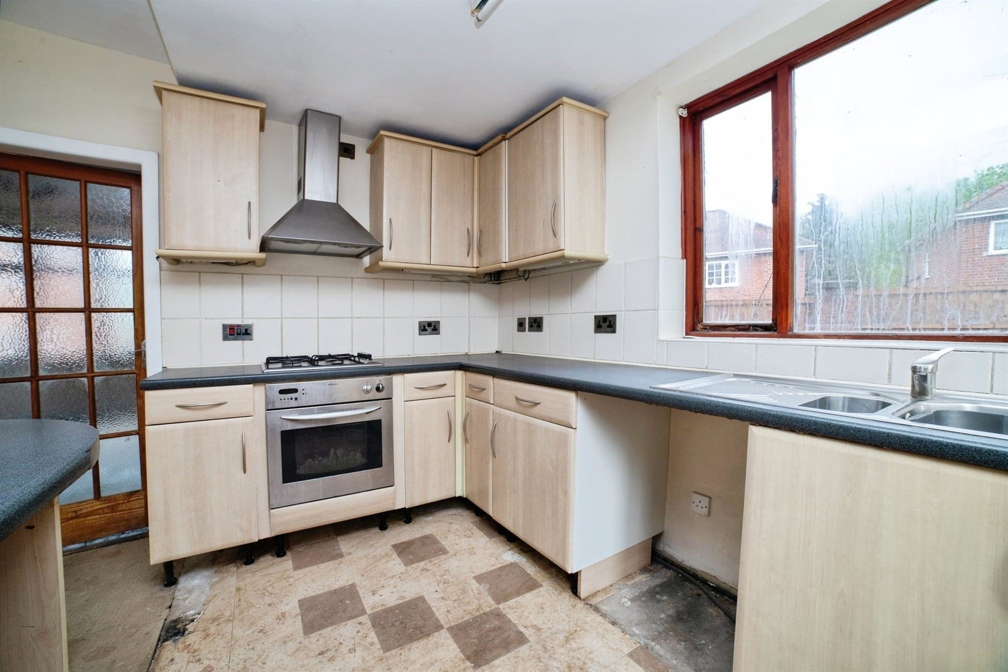 Property at Carlyle Street, Heanor