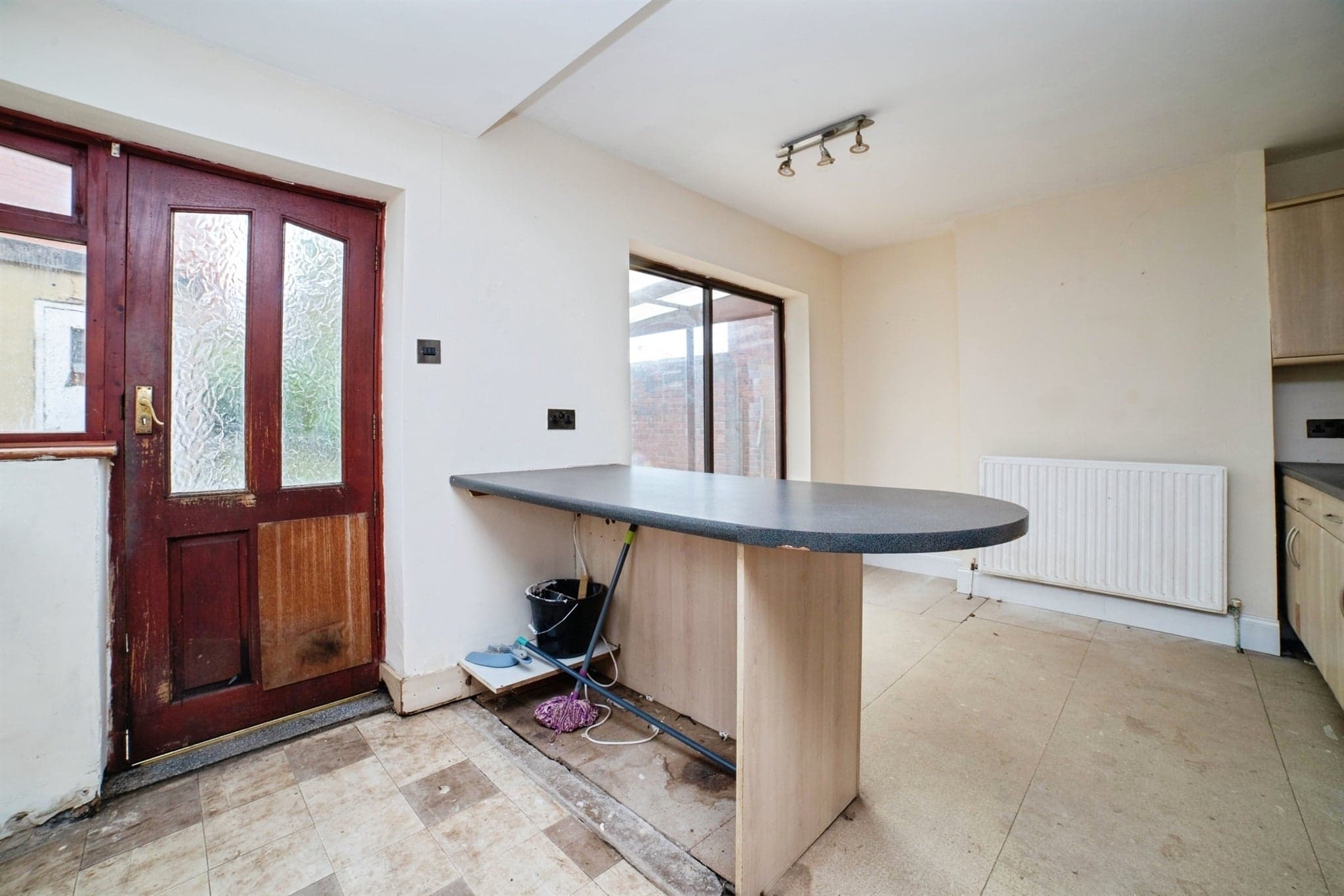 Property at Carlyle Street, Heanor