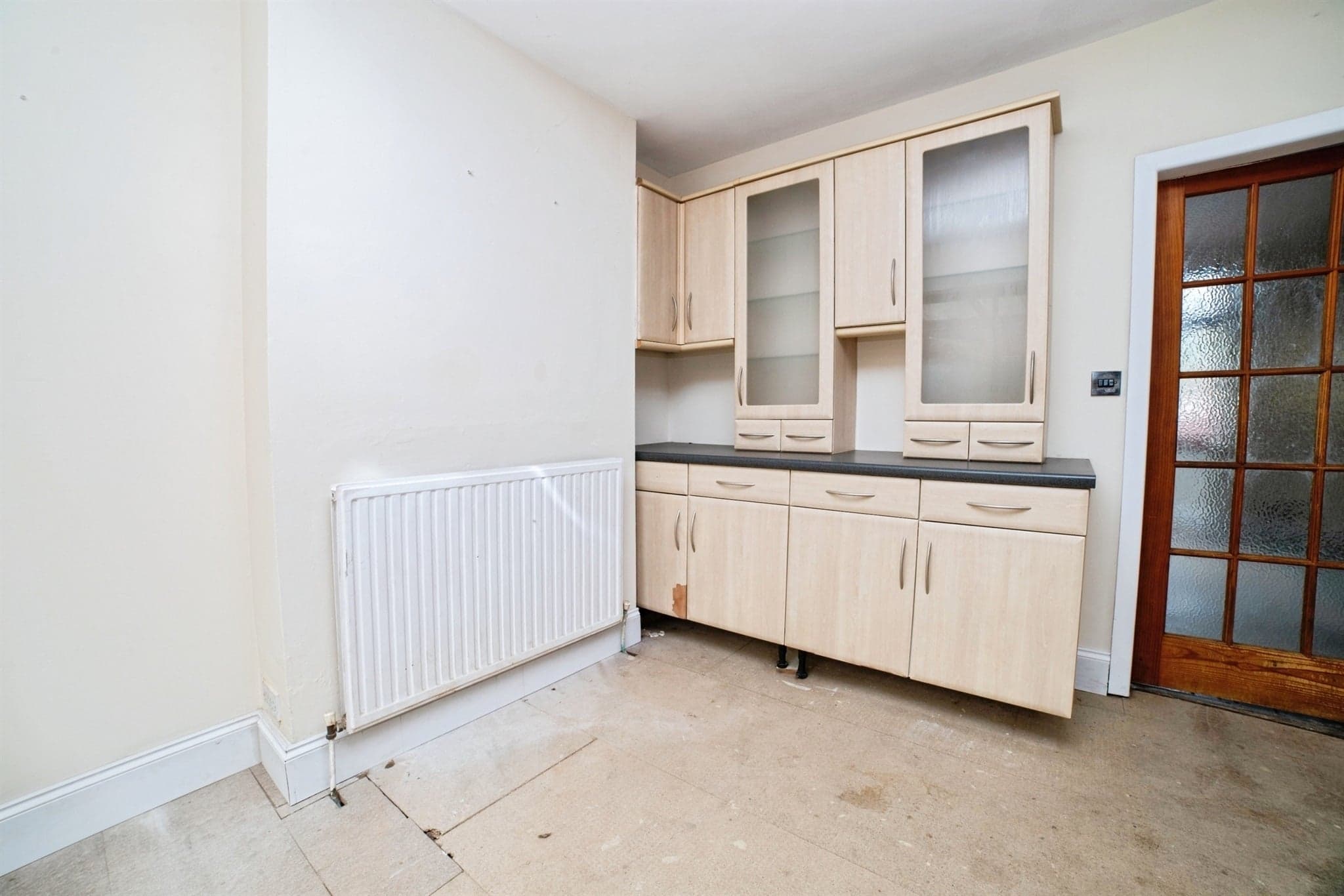 Property at Carlyle Street, Heanor