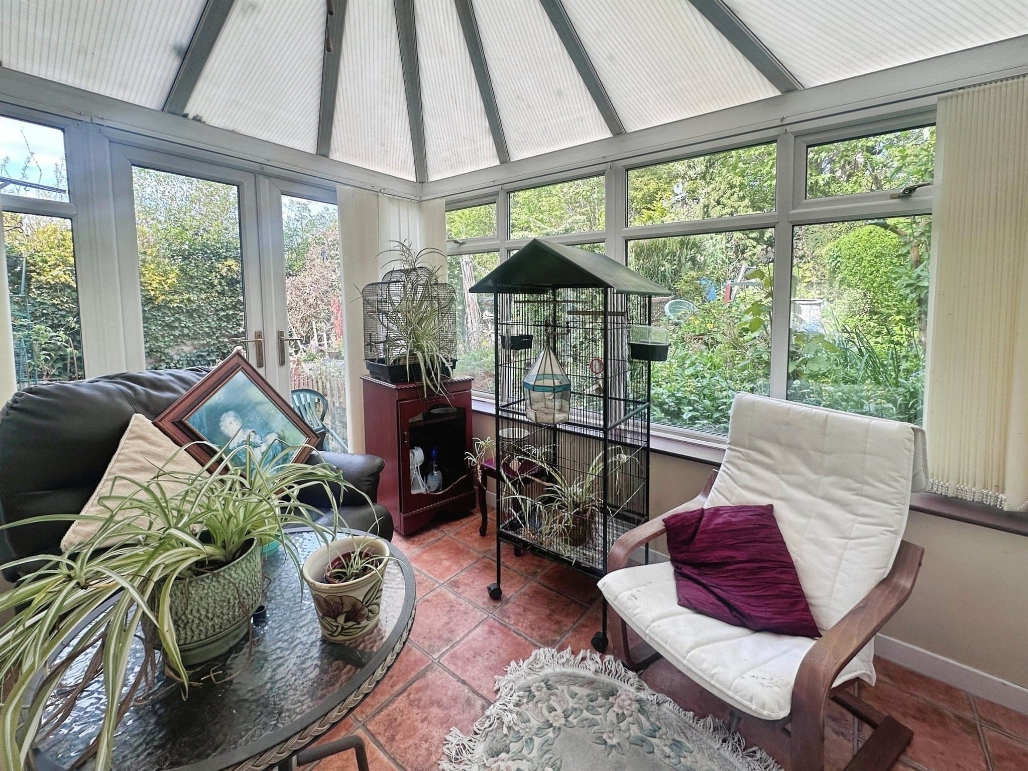 Property at Sherwood Rise, Eastwood, Nottingham