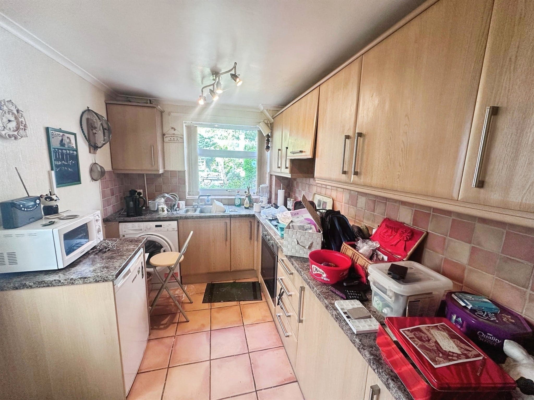 Property at Sherwood Rise, Eastwood, Nottingham