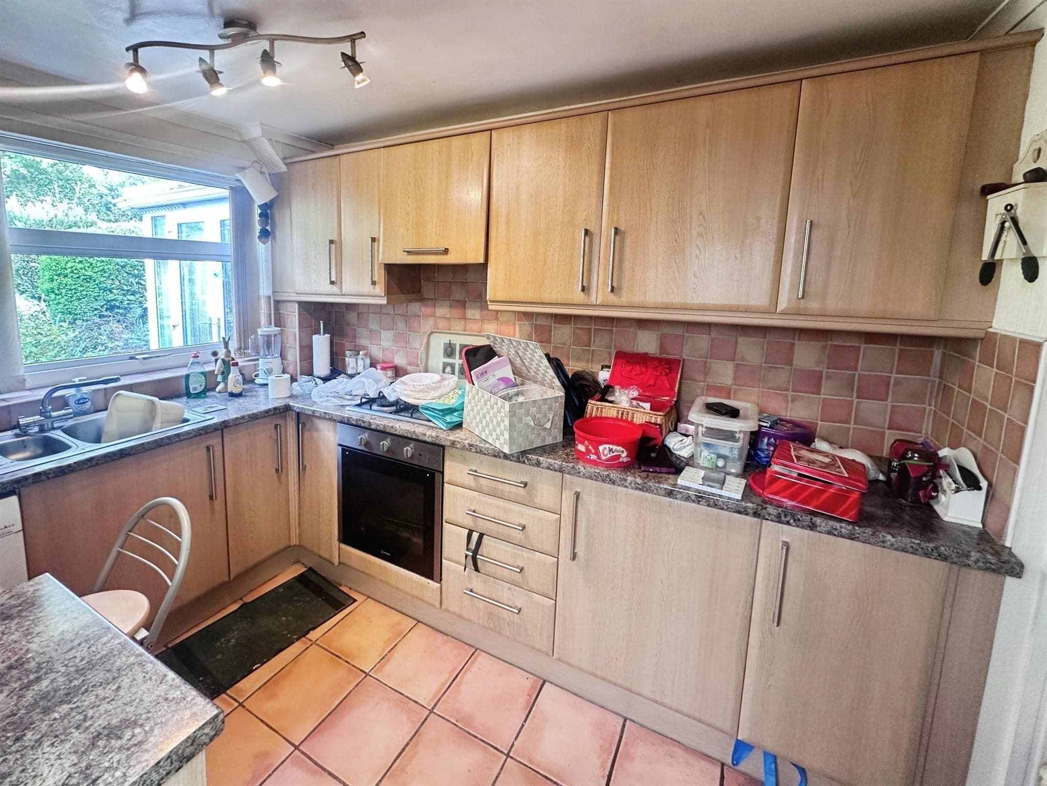Property at Sherwood Rise, Eastwood, Nottingham