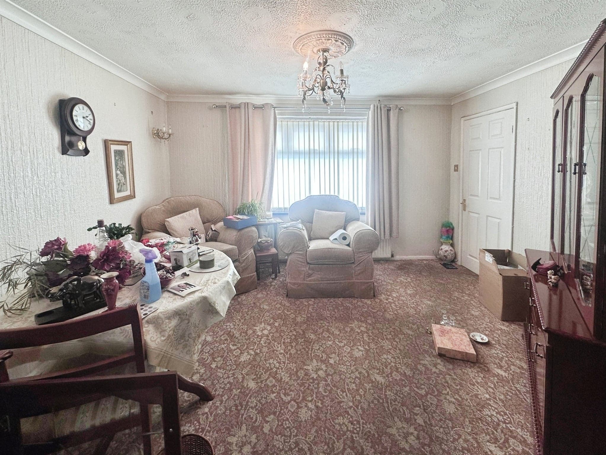 Property at Sherwood Rise, Eastwood, Nottingham