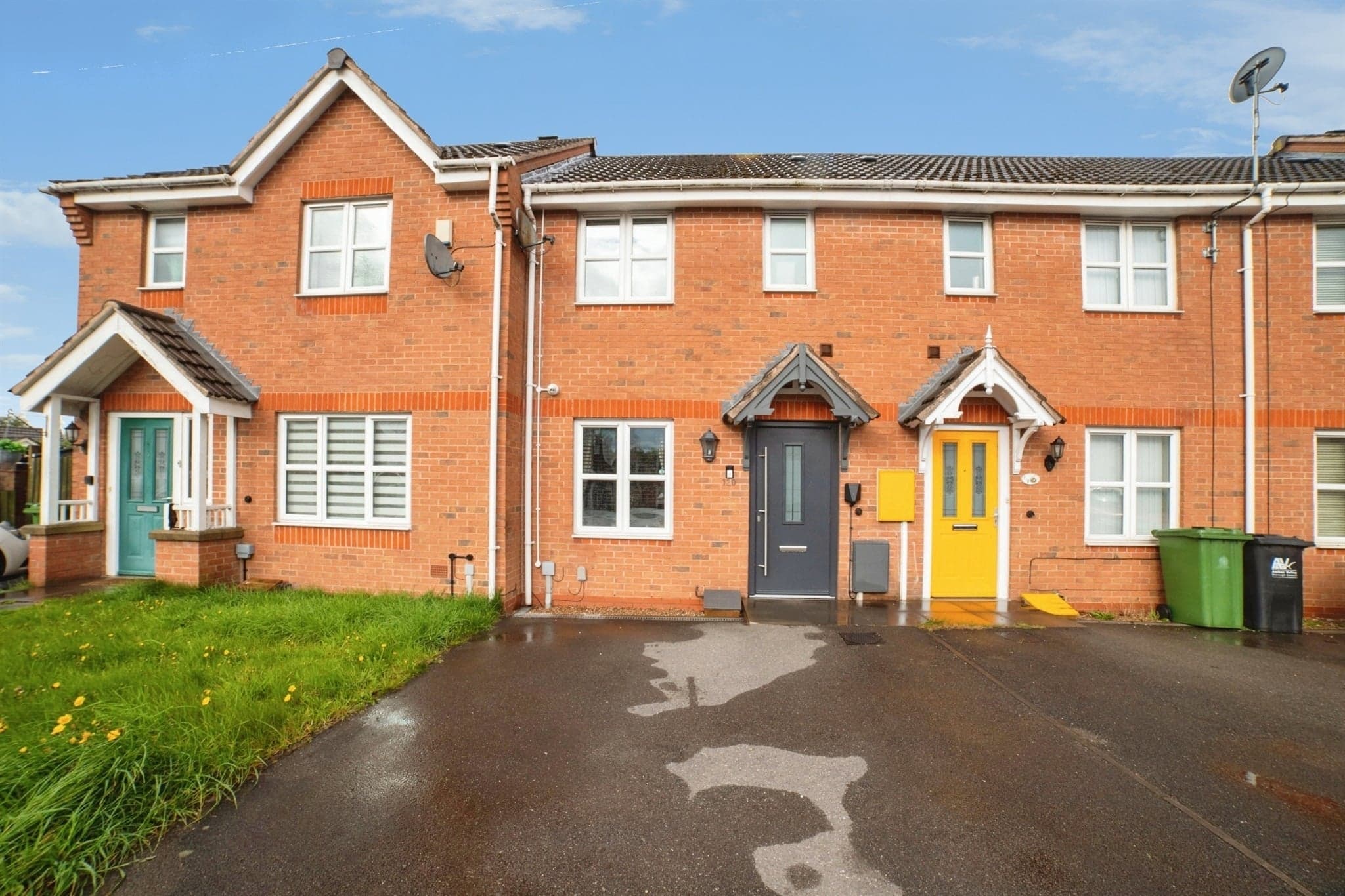 Property at Cromford Road, Langley Mill, Nottingham