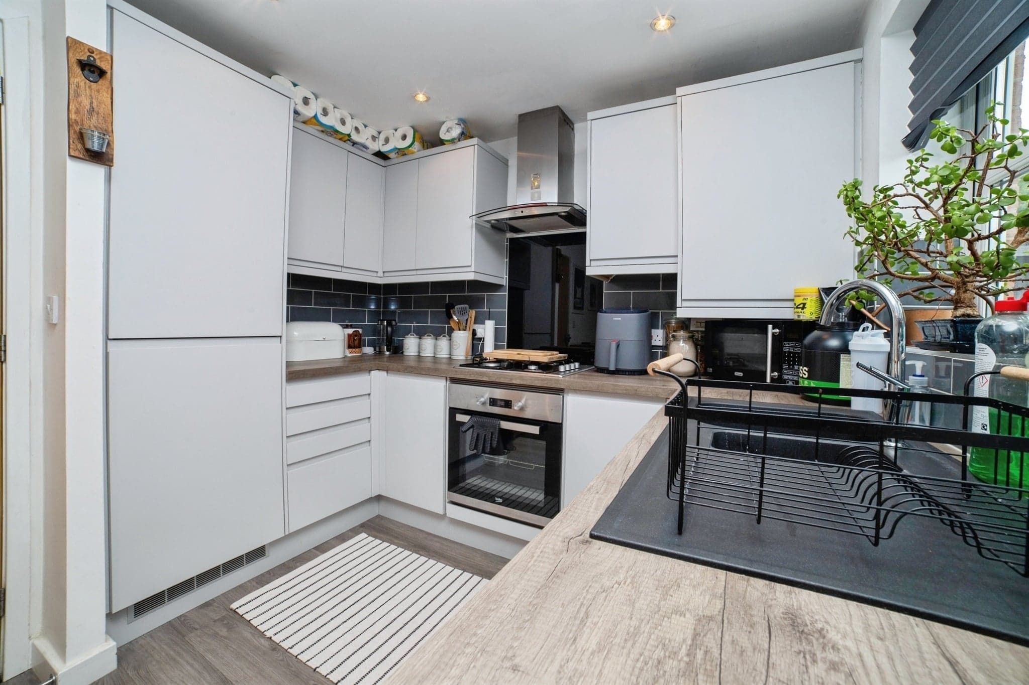 Property at Cromford Road, Langley Mill, Nottingham