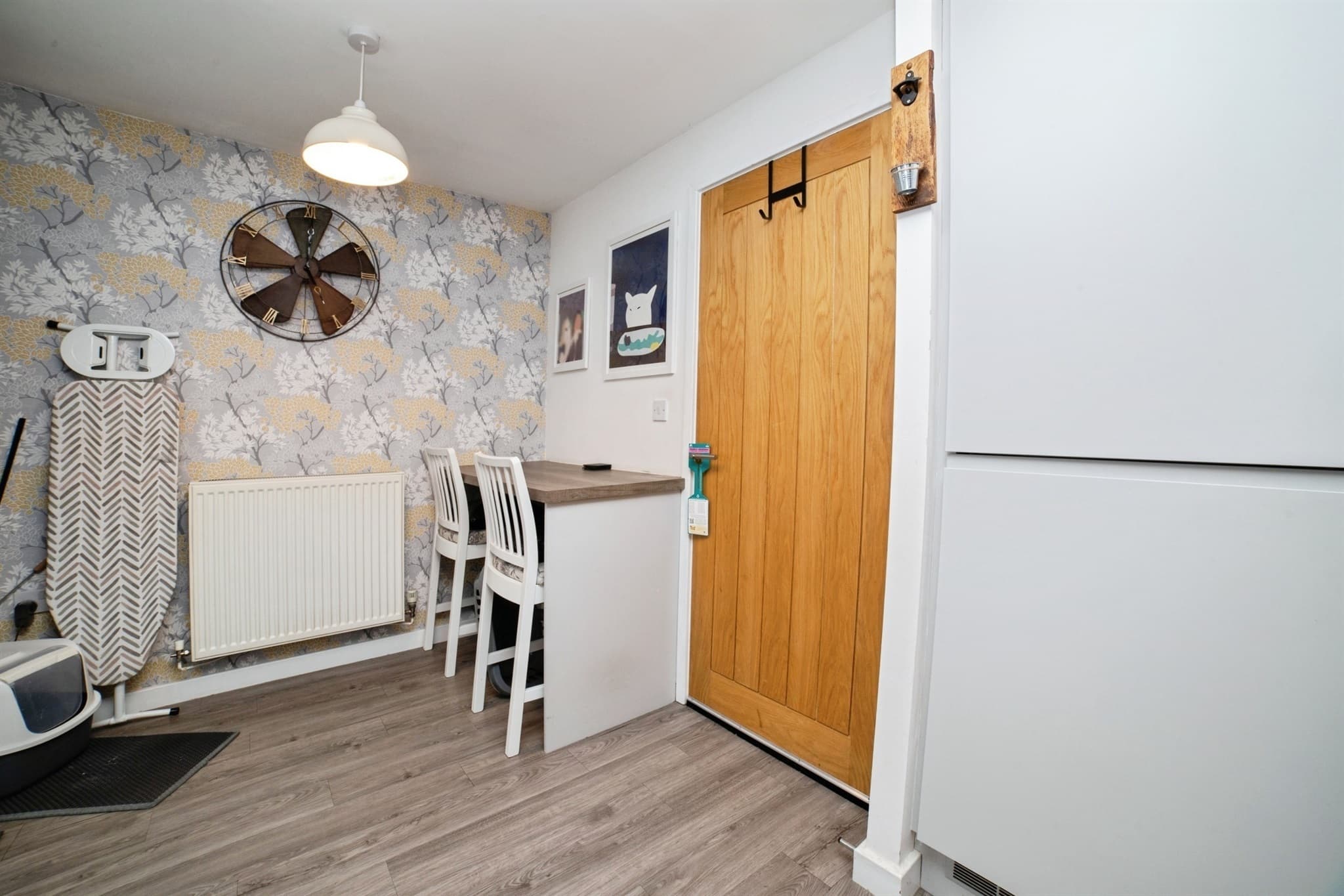 Property at Cromford Road, Langley Mill, Nottingham