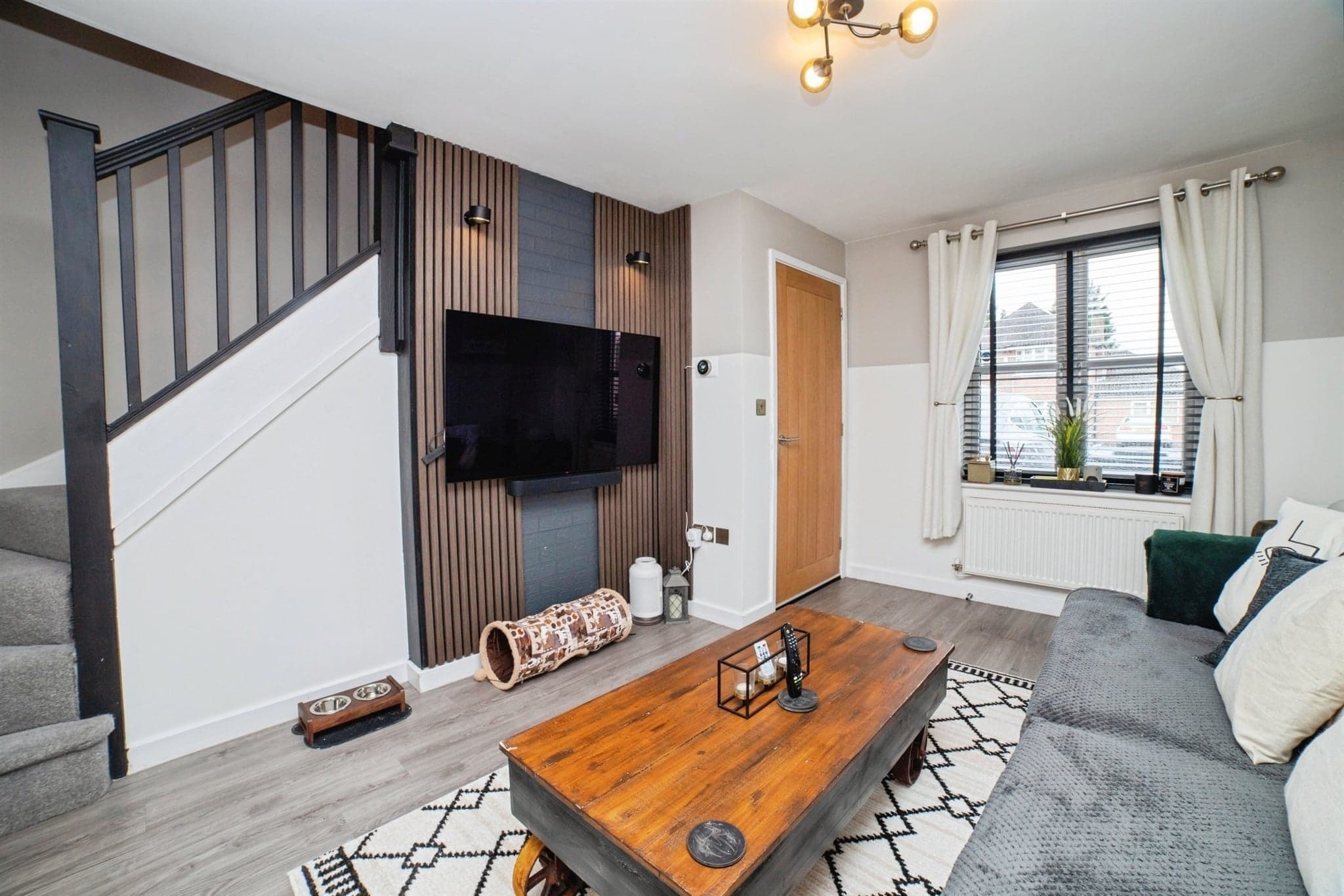 Property at Cromford Road, Langley Mill, Nottingham