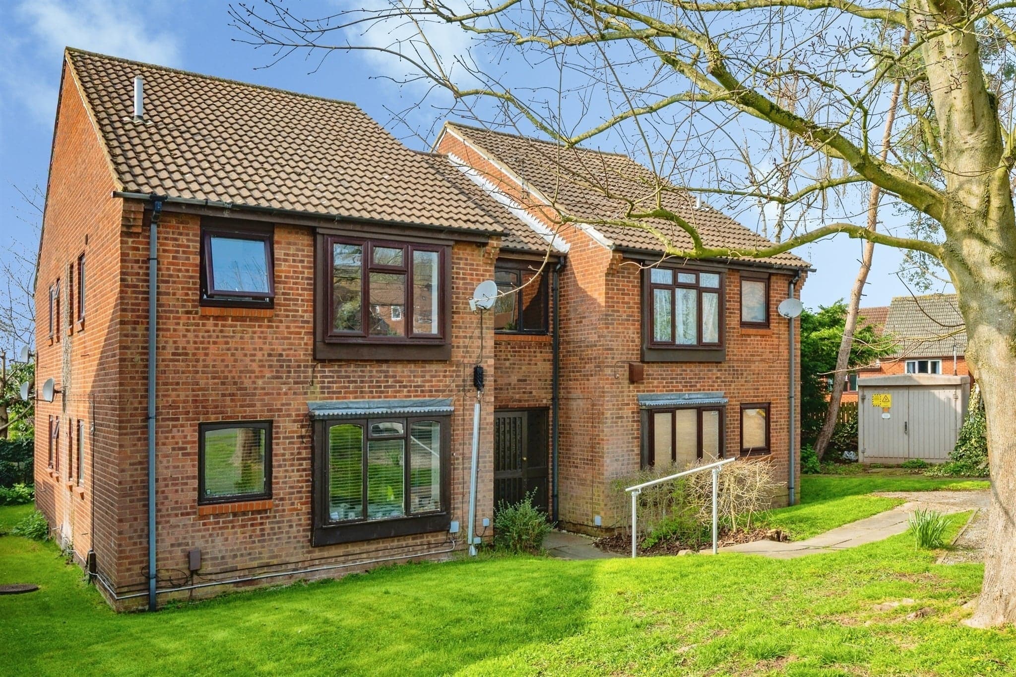 Property at Danebridge Crescent, Oakwood, Derby