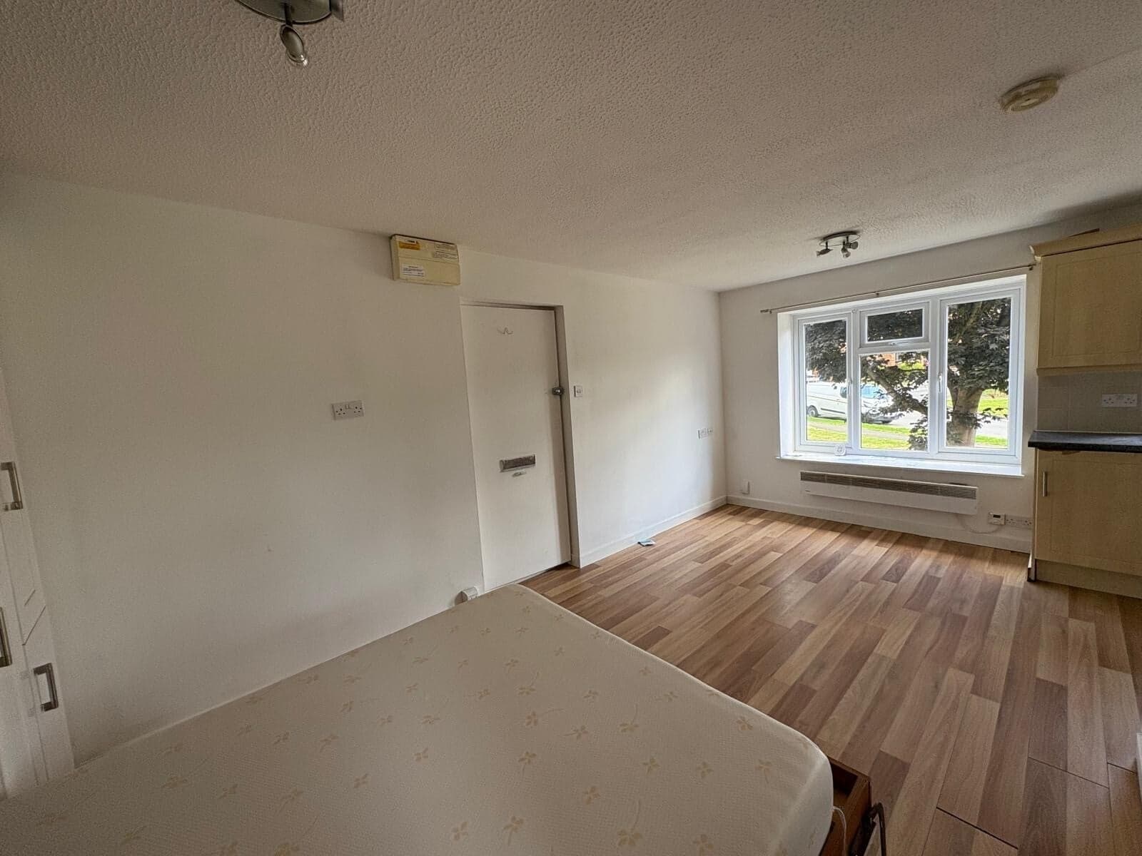 Property at Danebridge Crescent, Oakwood, Derby