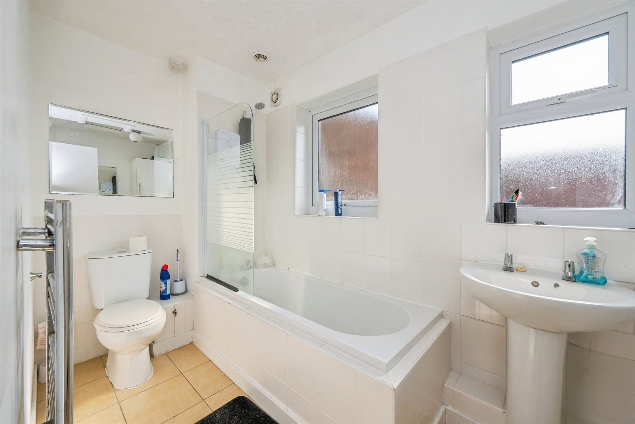 Property at Danebridge Crescent, Oakwood, Derby