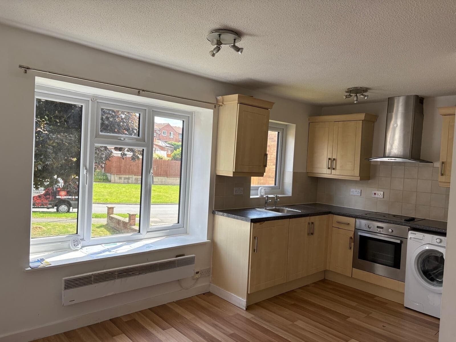 Property at Danebridge Crescent, Oakwood, Derby