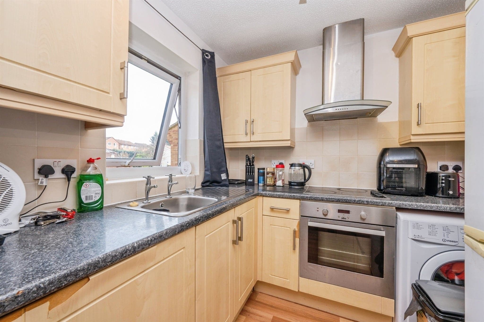 Property at Danebridge Crescent, Oakwood, Derby