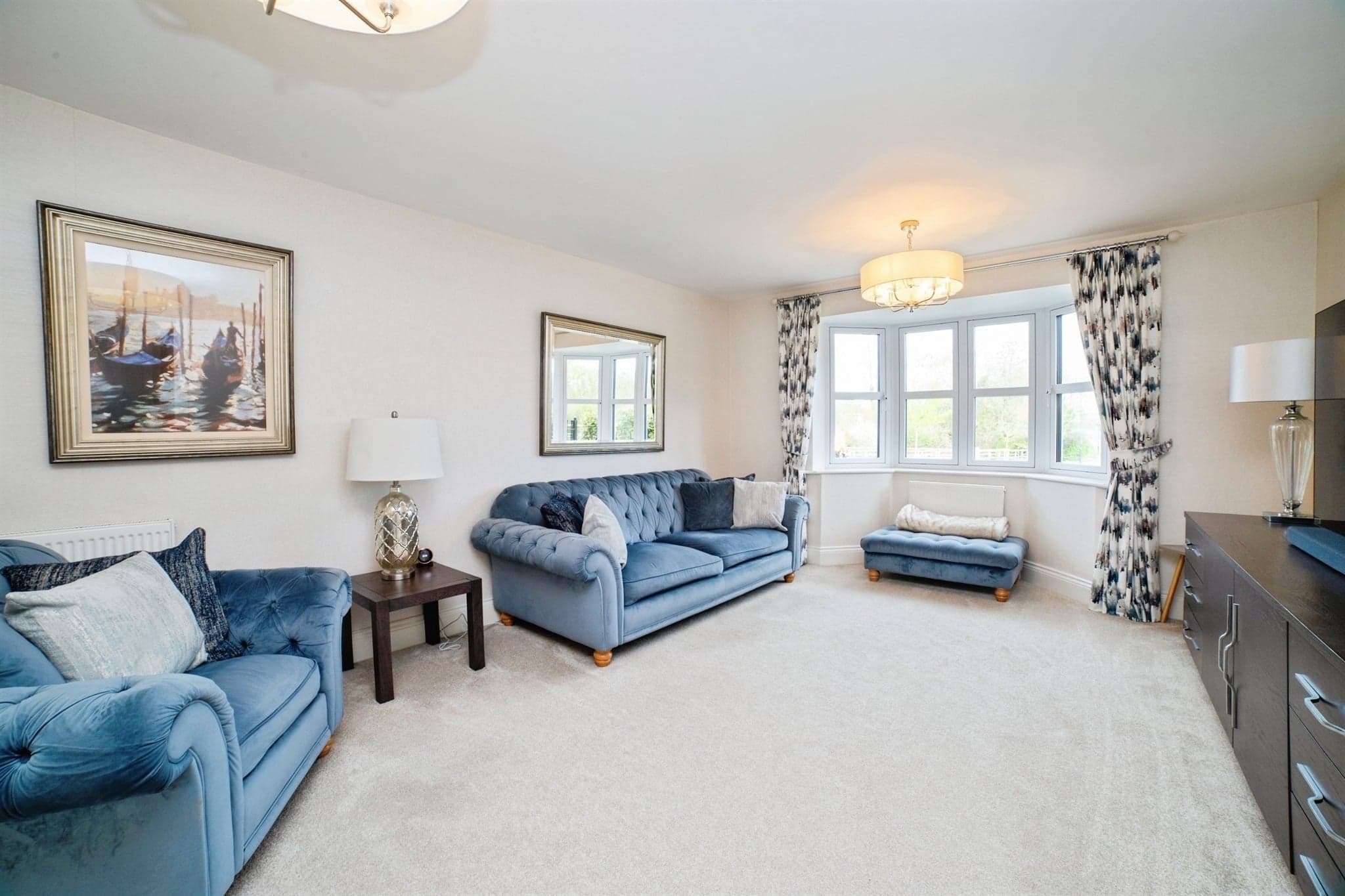 Property at Aumonier Way, Alfreton