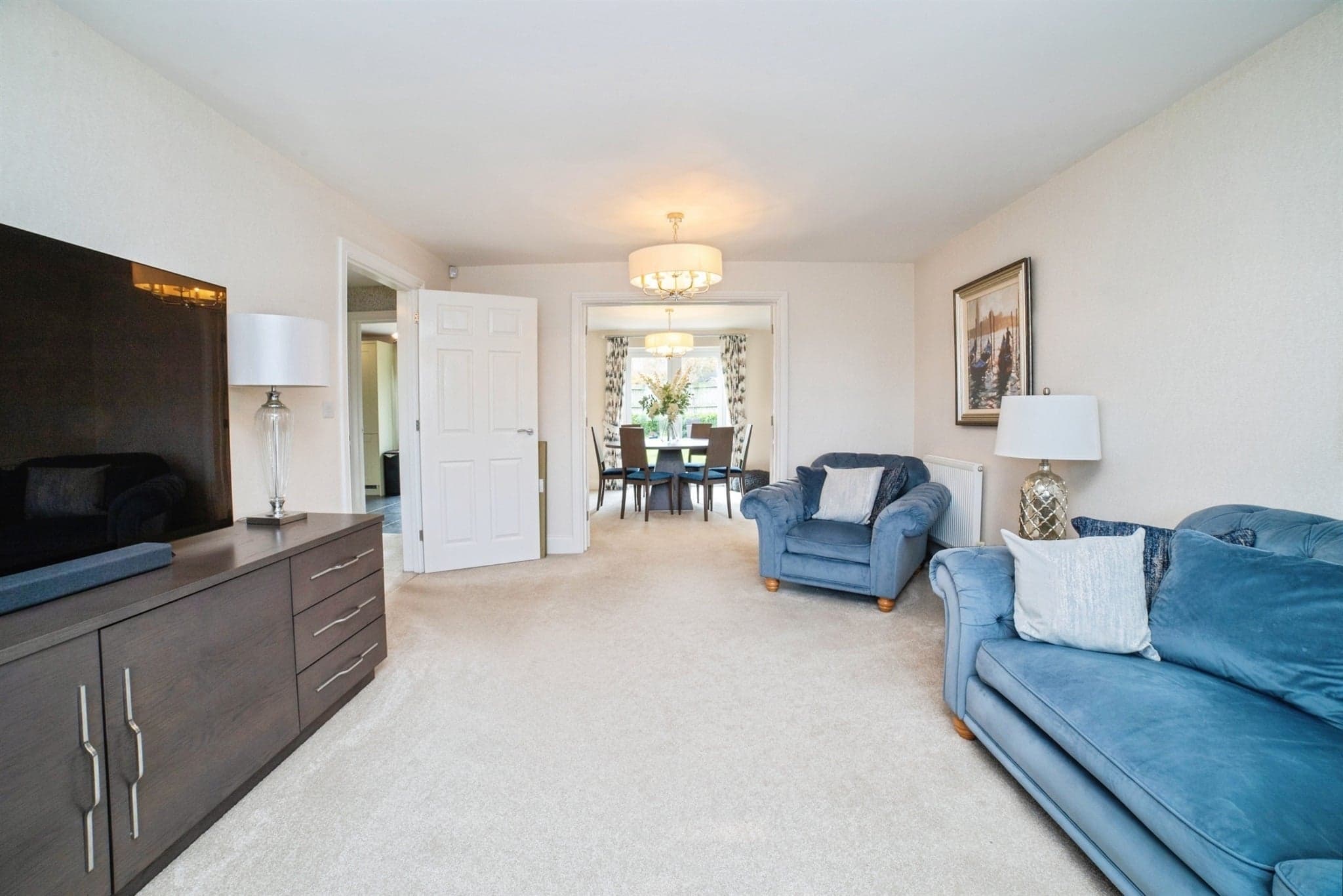 Property at Aumonier Way, Alfreton