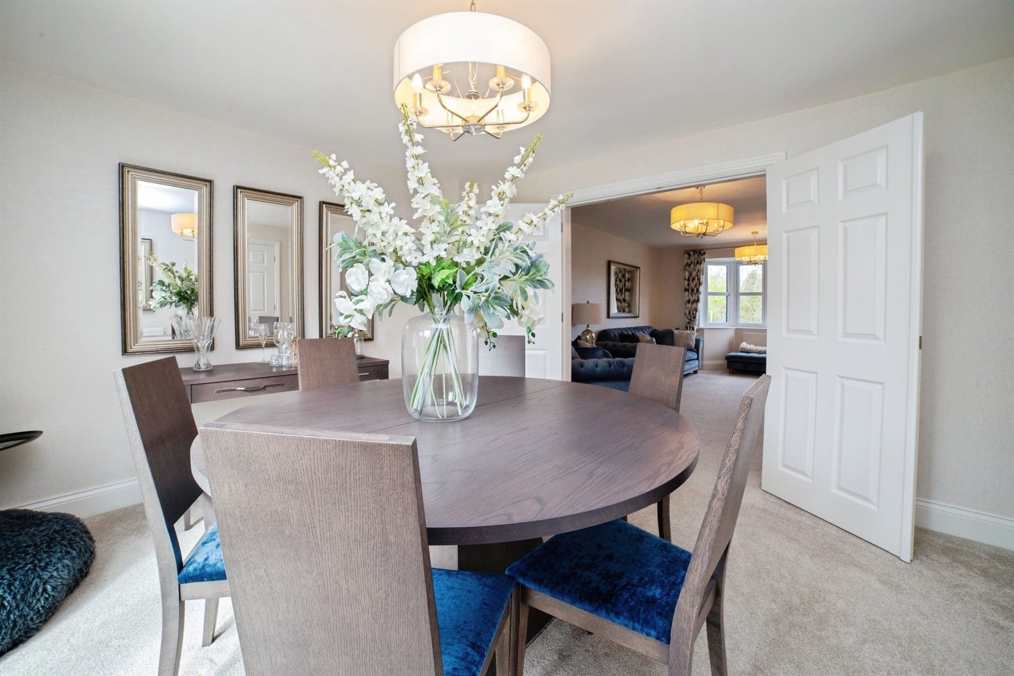 Property at Aumonier Way, Alfreton