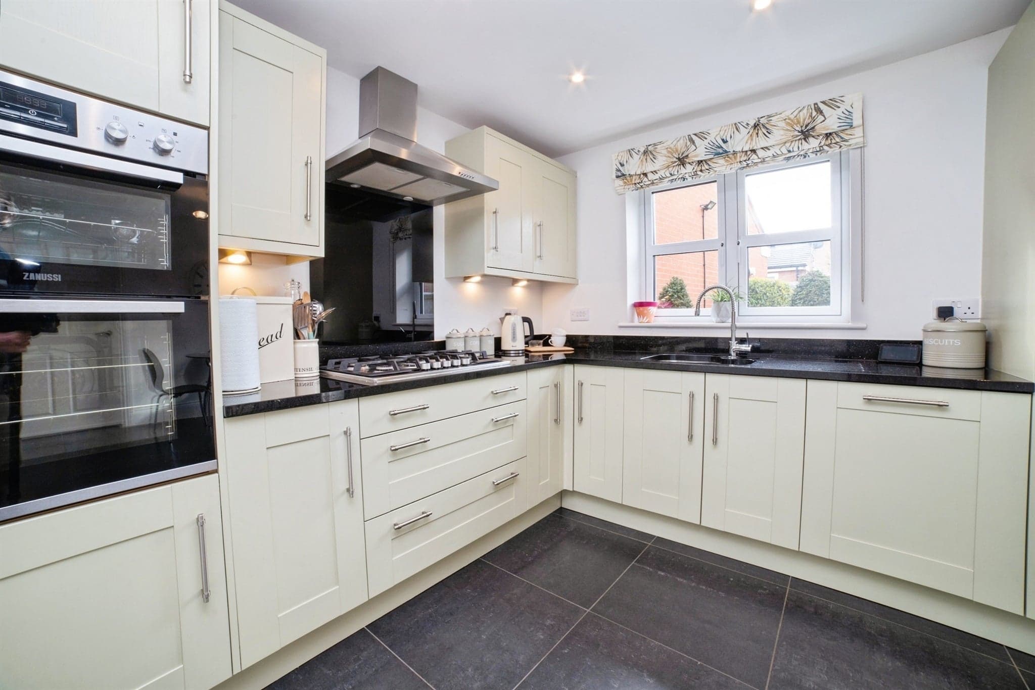 Property at Aumonier Way, Alfreton