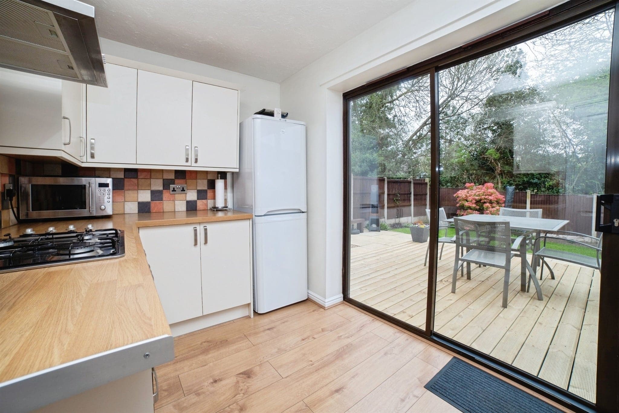 Property at Honey Croft Court, South Normanton, Alfreton