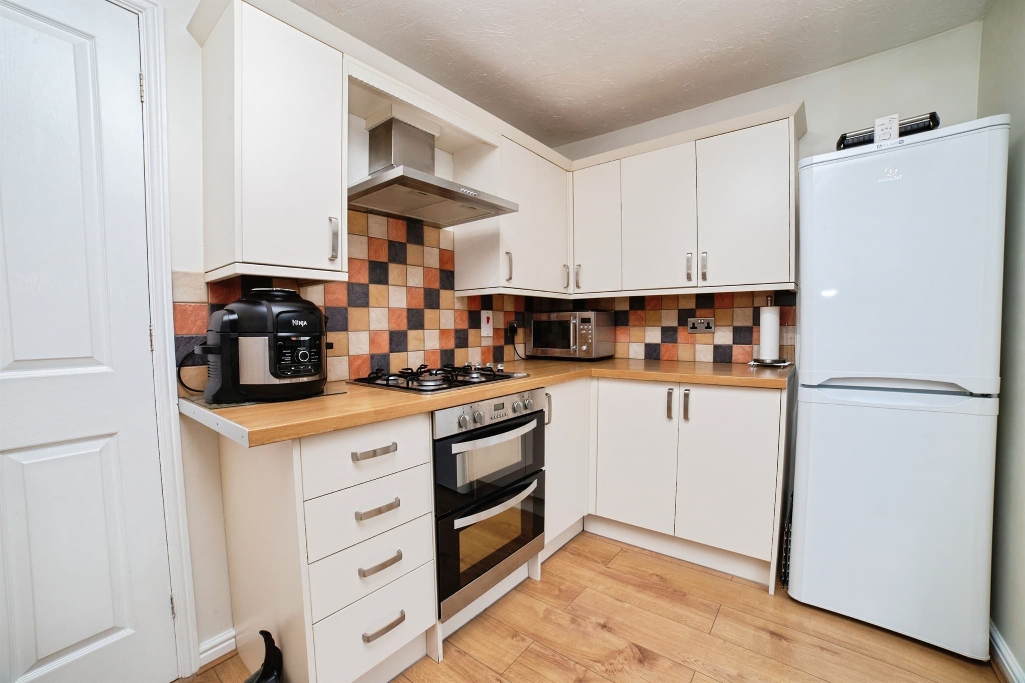 Property at Honey Croft Court, South Normanton, Alfreton