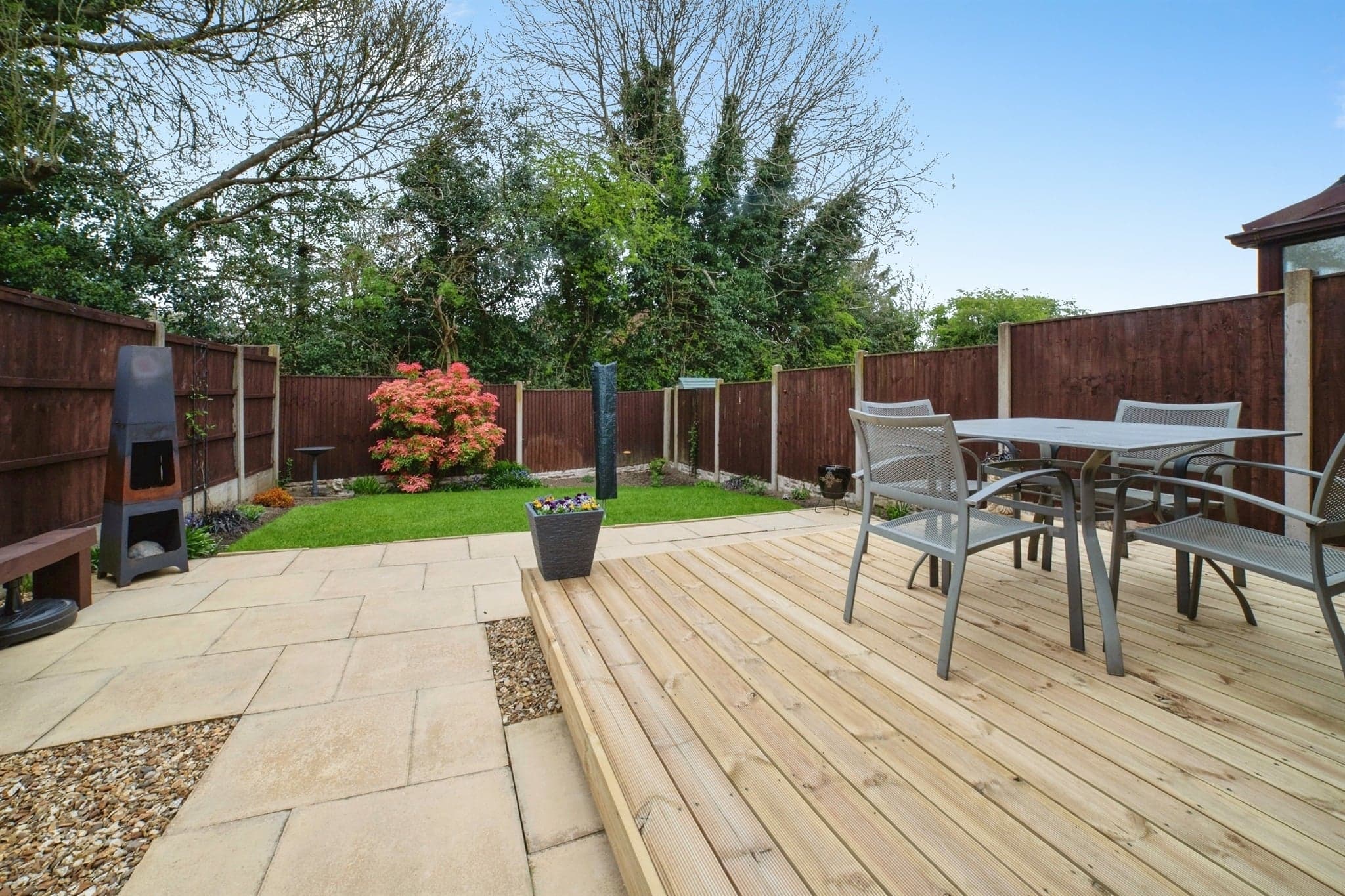 Property at Honey Croft Court, South Normanton, Alfreton