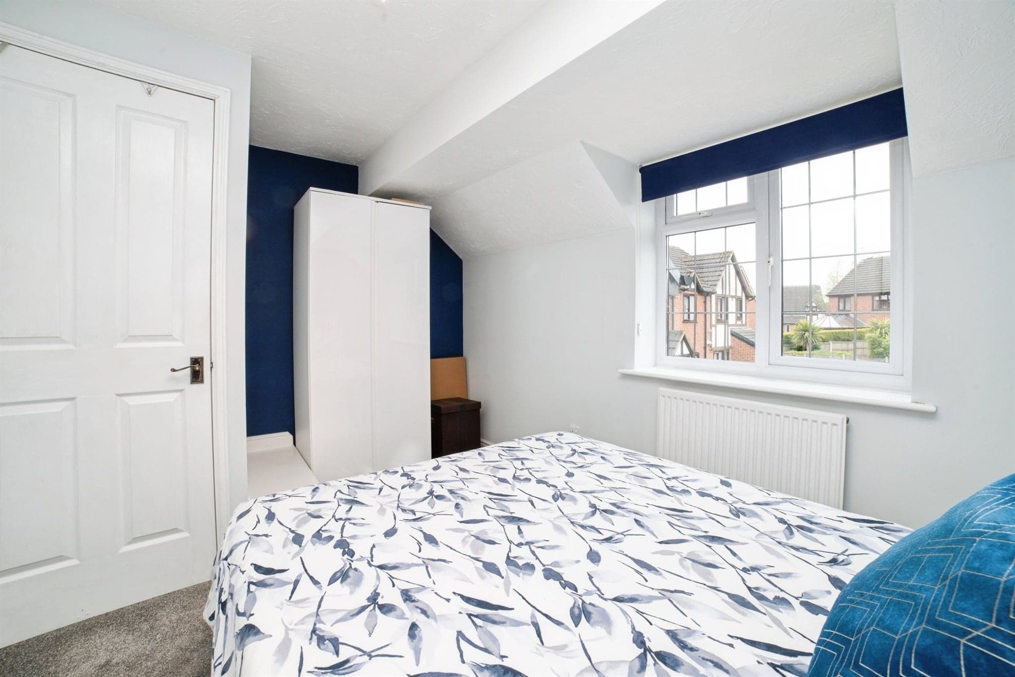 Property at Honey Croft Court, South Normanton, Alfreton