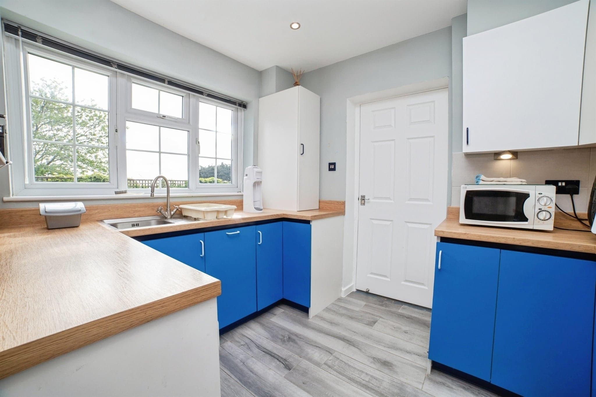 Property at Birch Close, Wessington, Alfreton