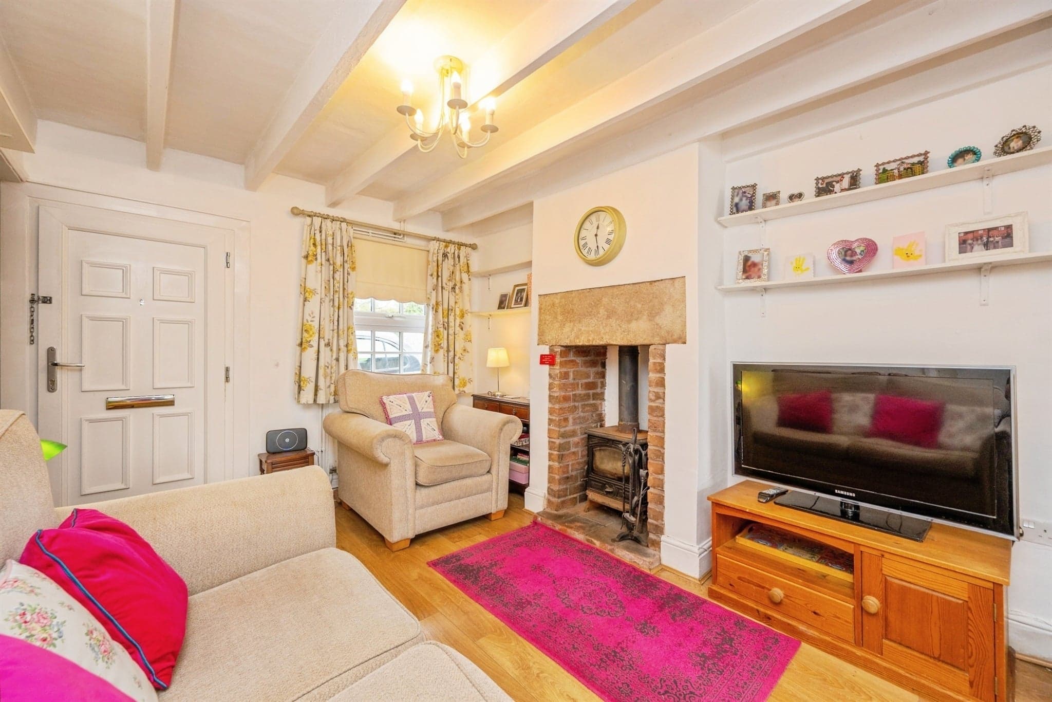 Property at Church Road, Quarndon, Derby