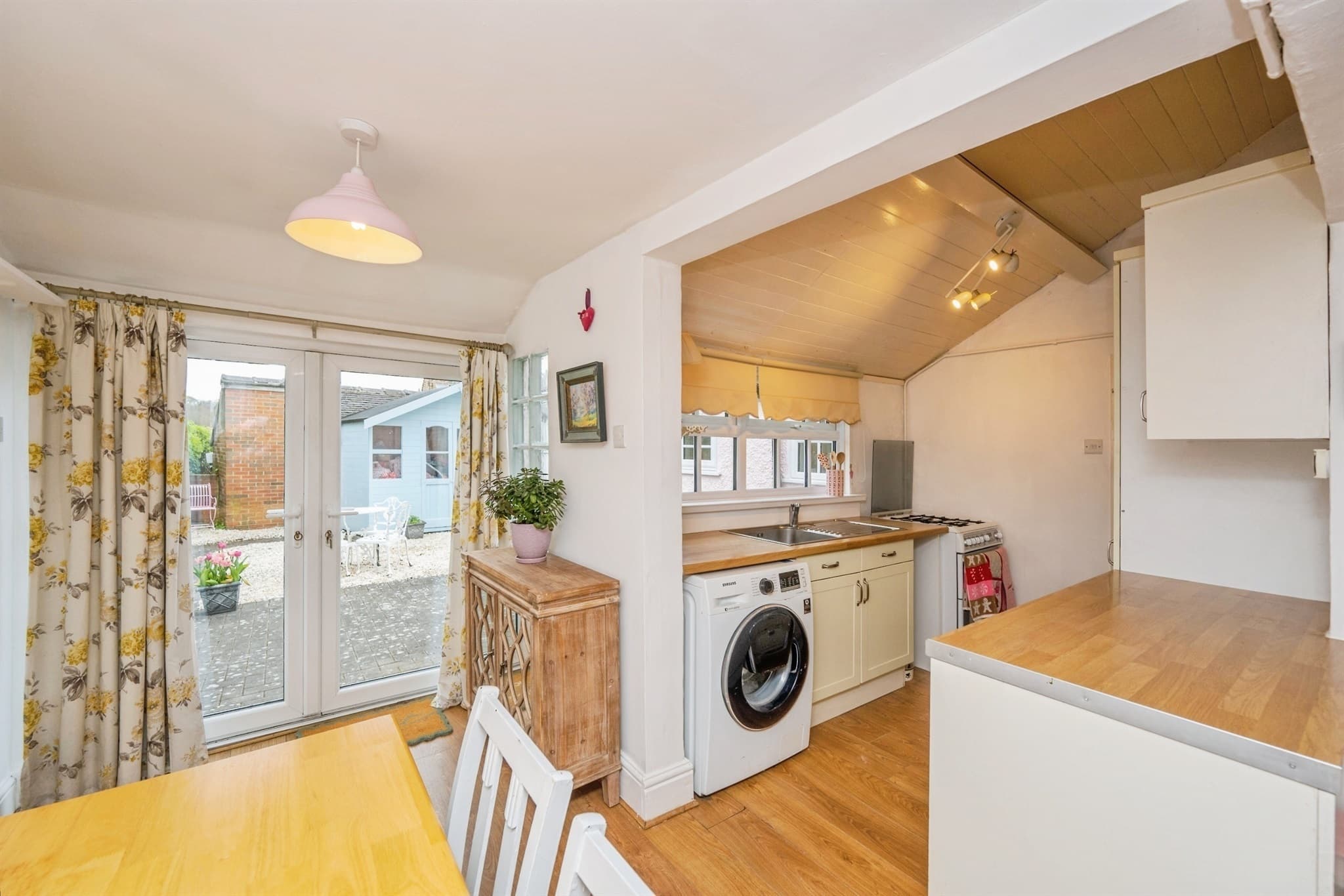 Property at Church Road, Quarndon, Derby