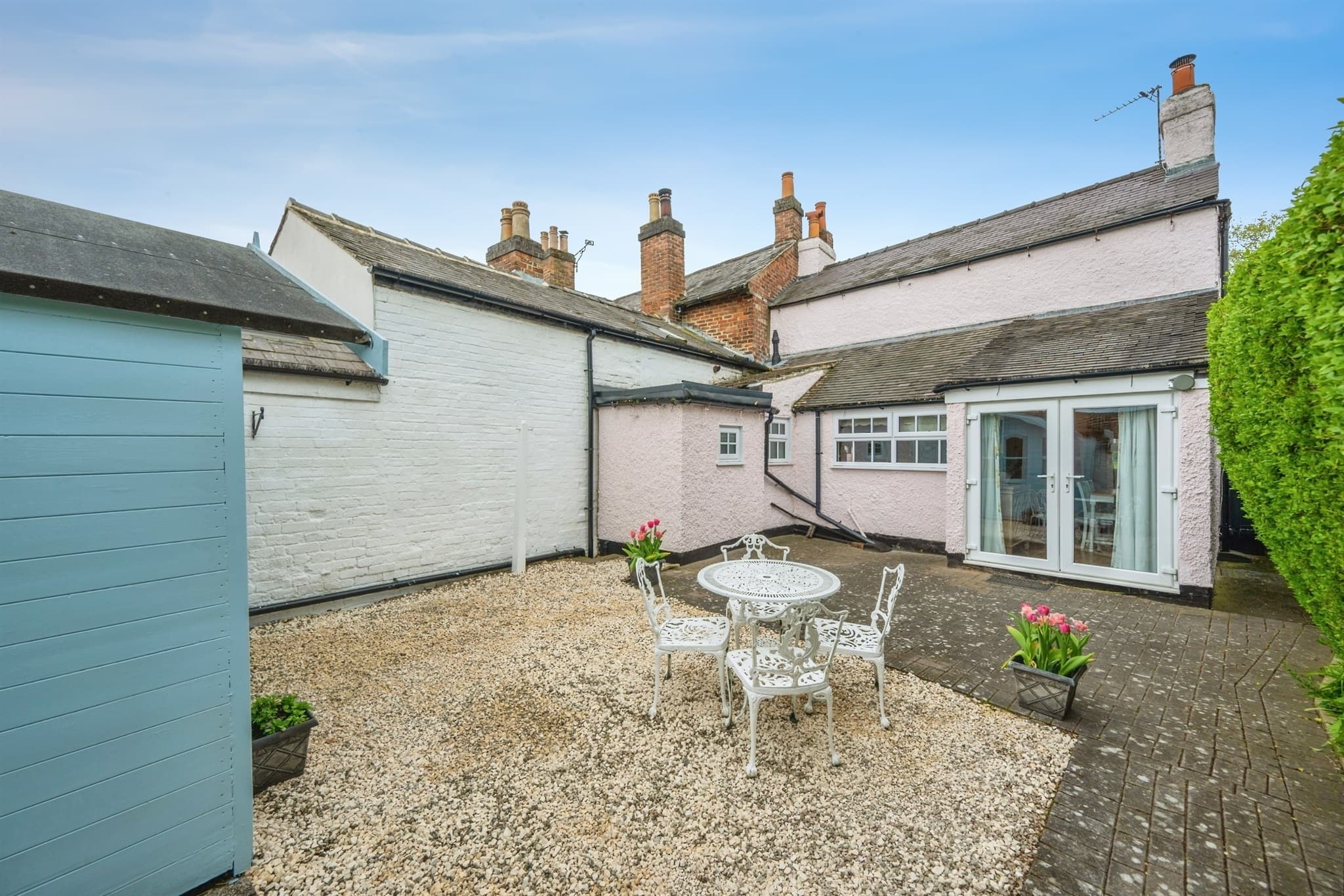 Property at Church Road, Quarndon, Derby