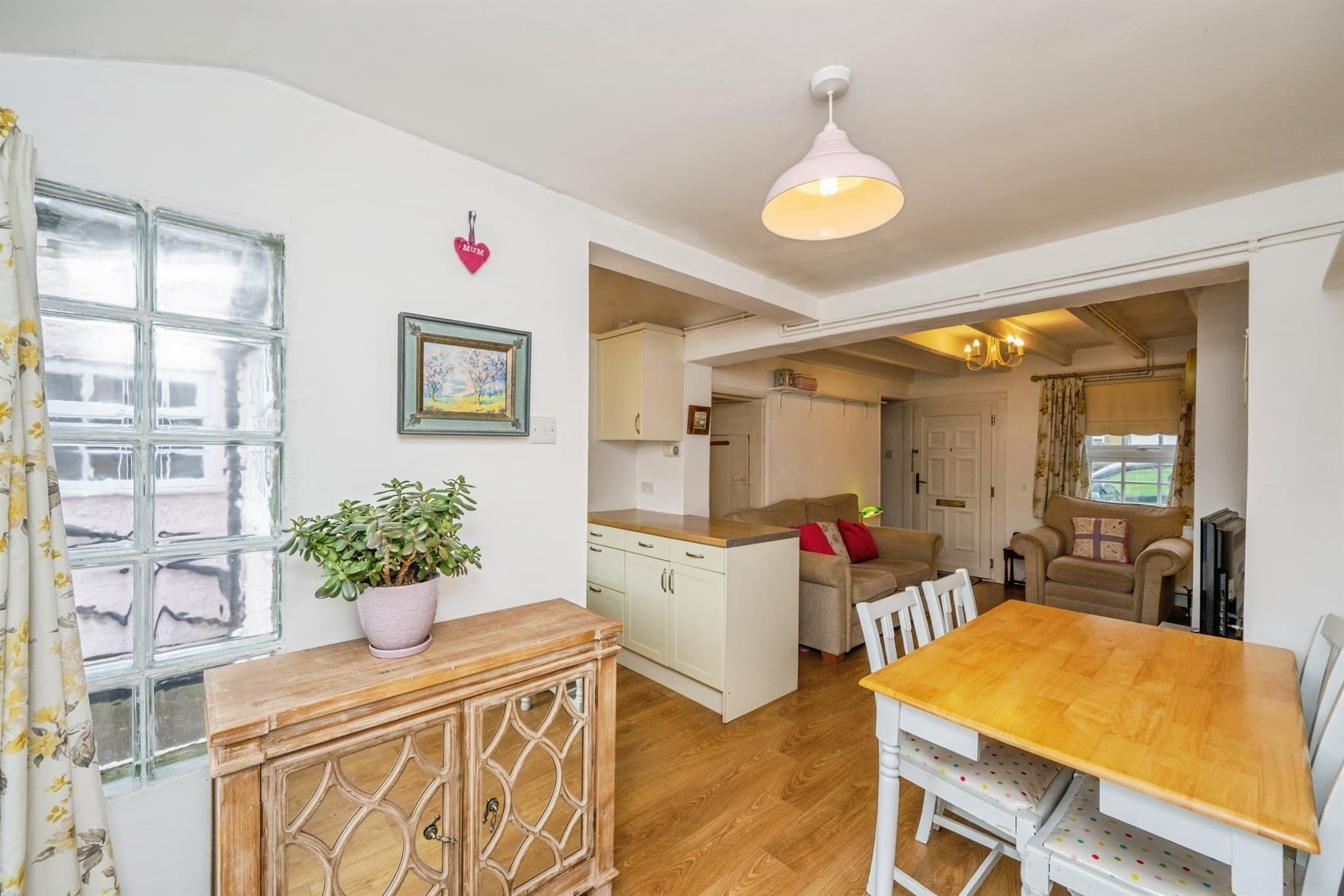 Property at Church Road, Quarndon, Derby