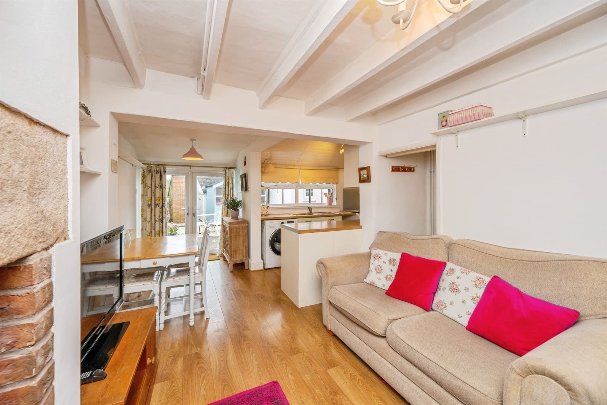 Property at Church Road, Quarndon, Derby