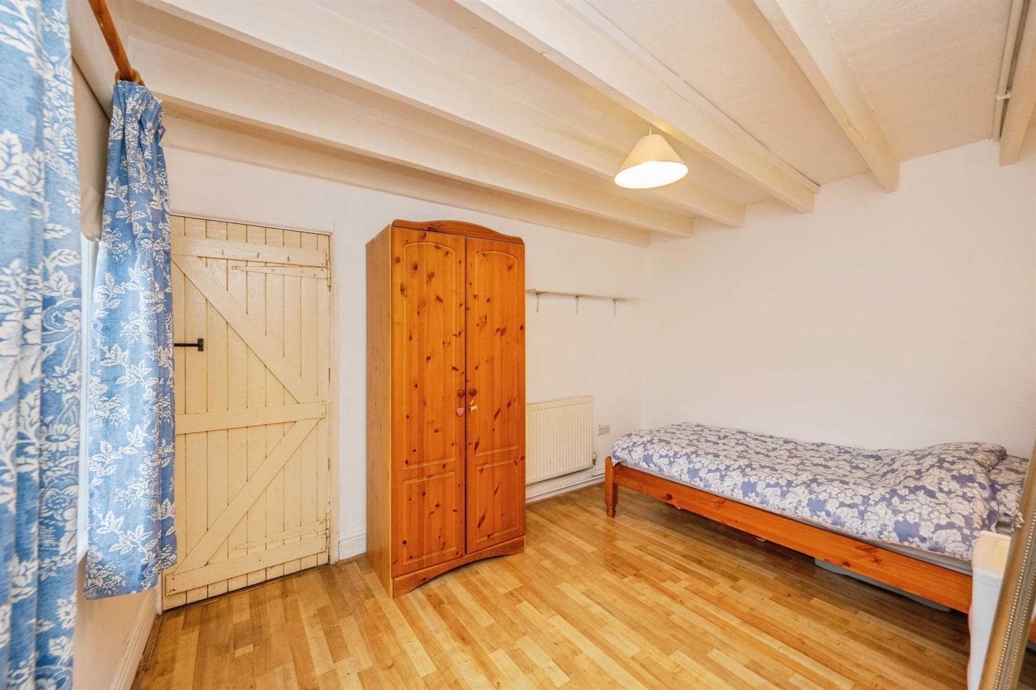 Property at Church Road, Quarndon, Derby