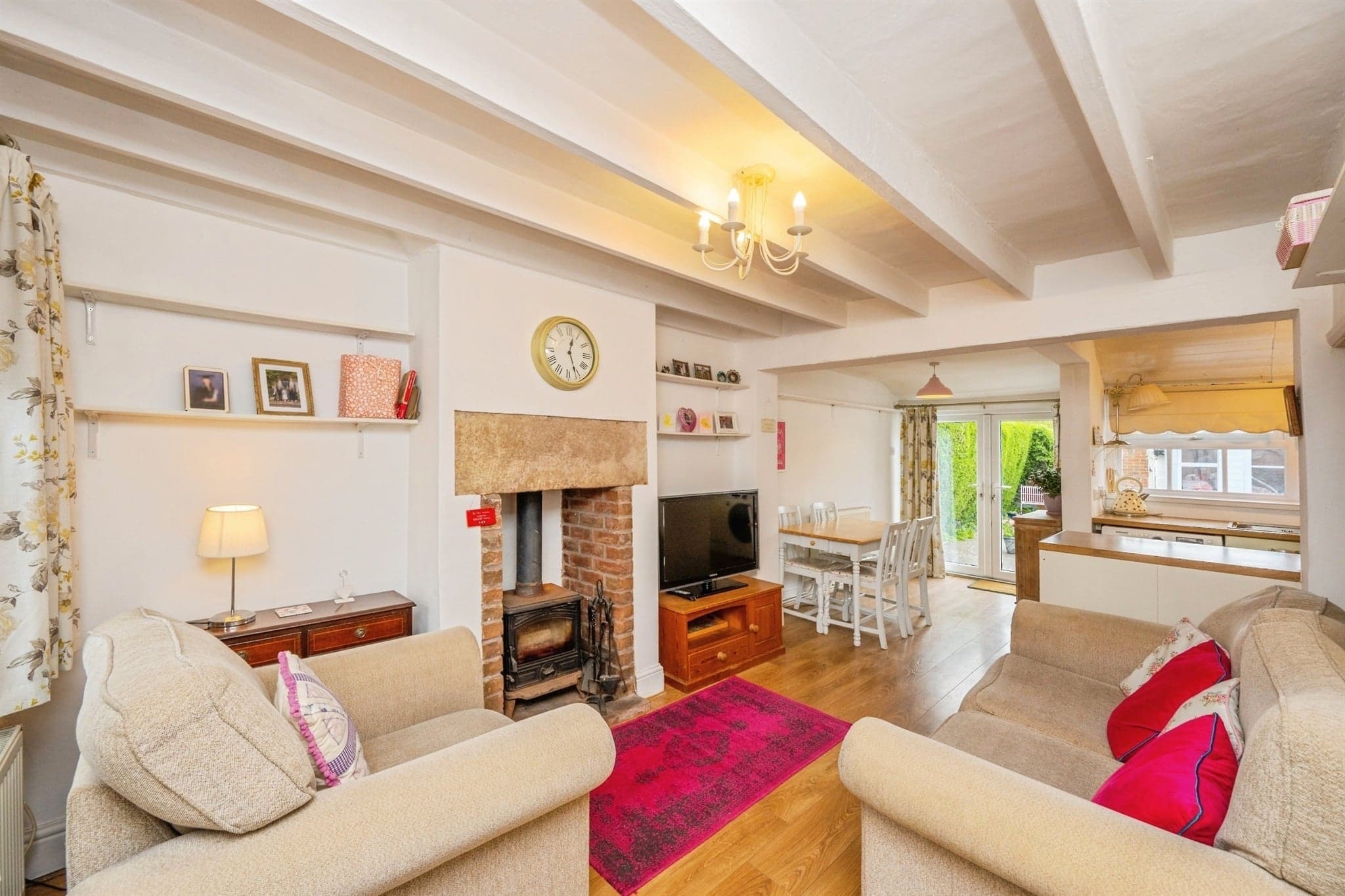 Property at Church Road, Quarndon, Derby