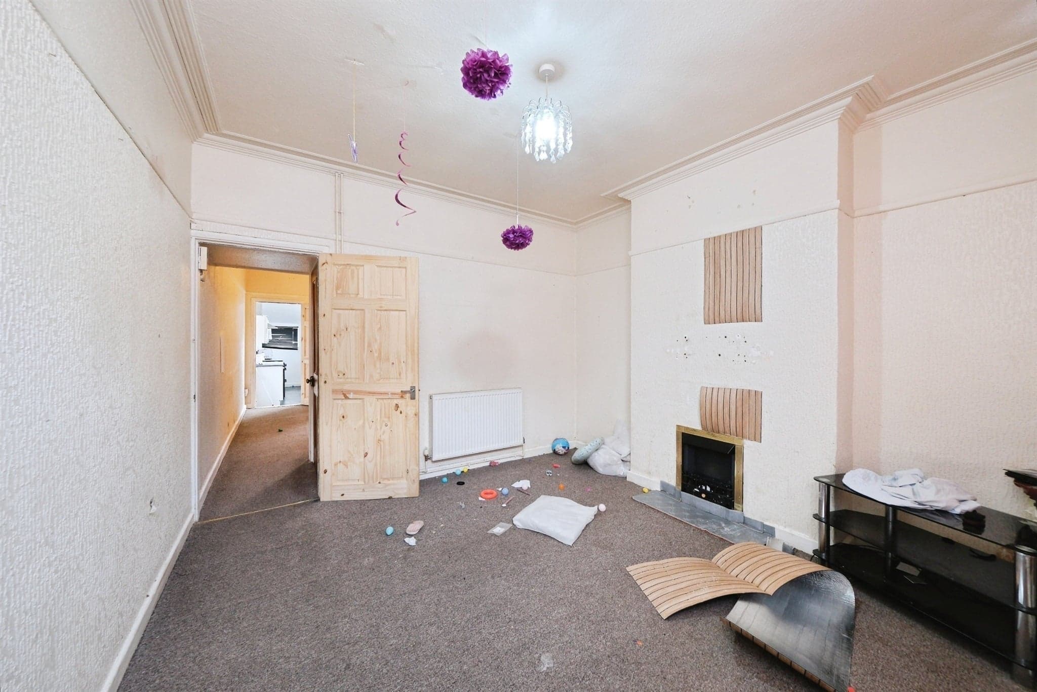 Property at Stanton Street, Derby
