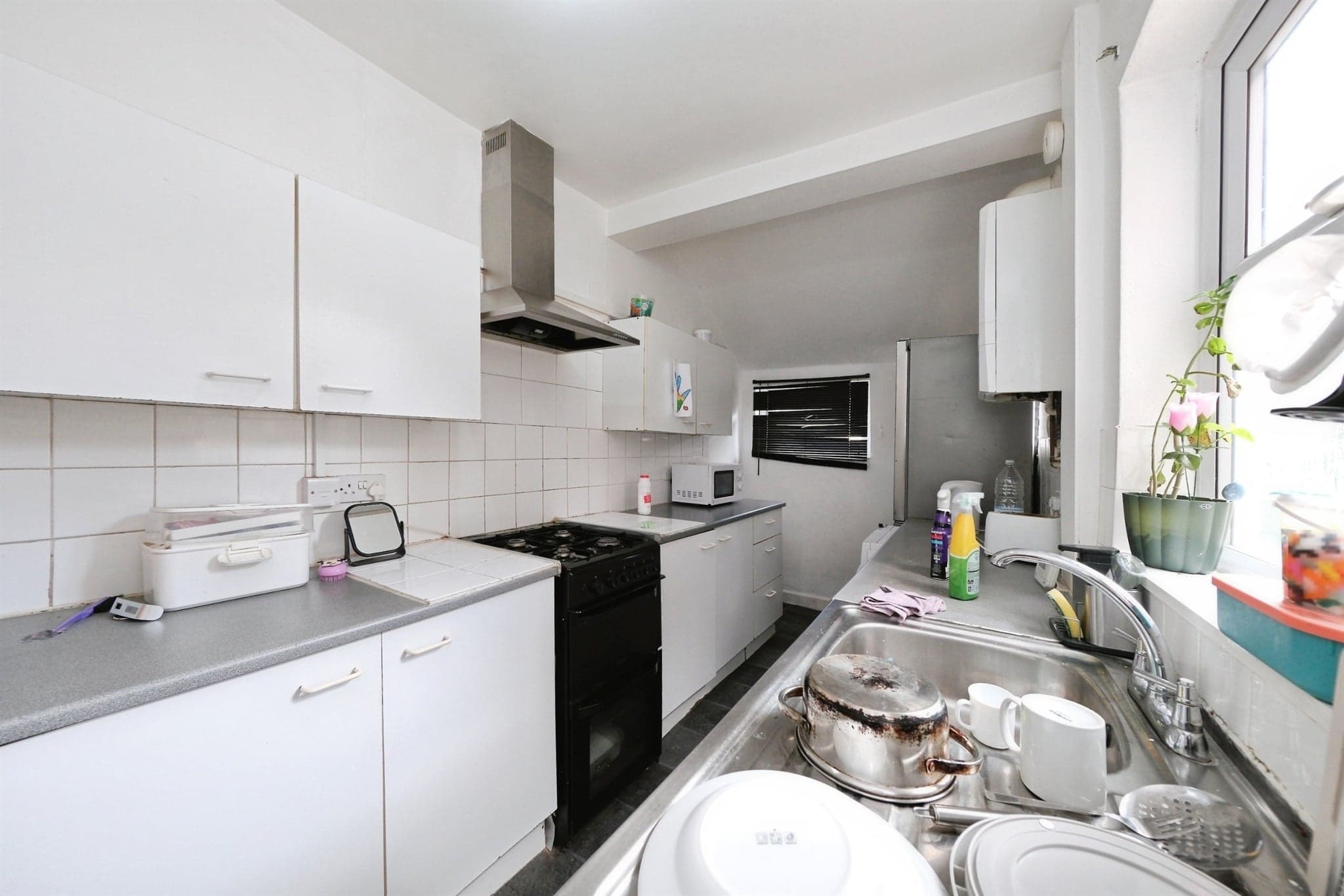 Property at Stanton Street, Derby