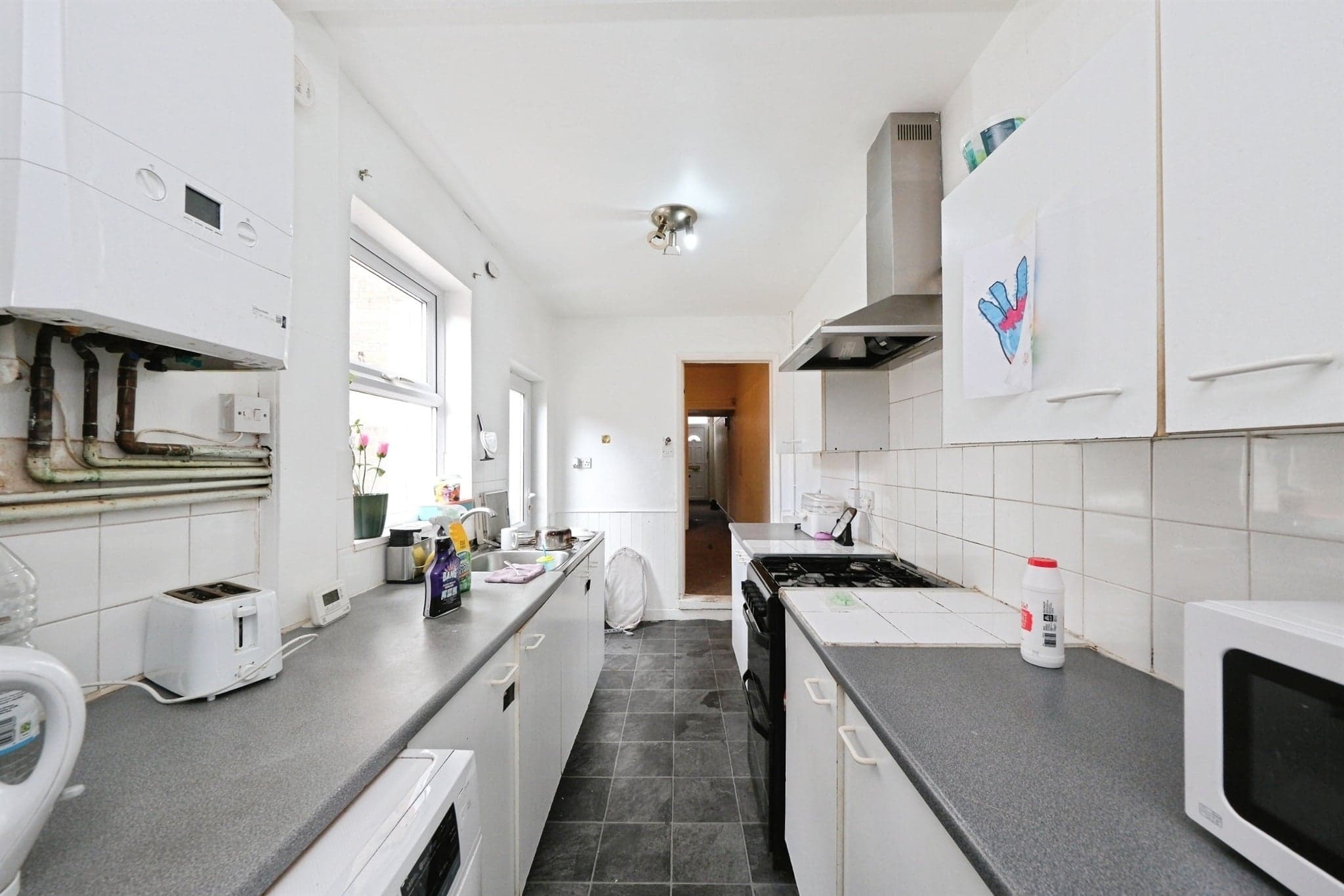 Property at Stanton Street, Derby