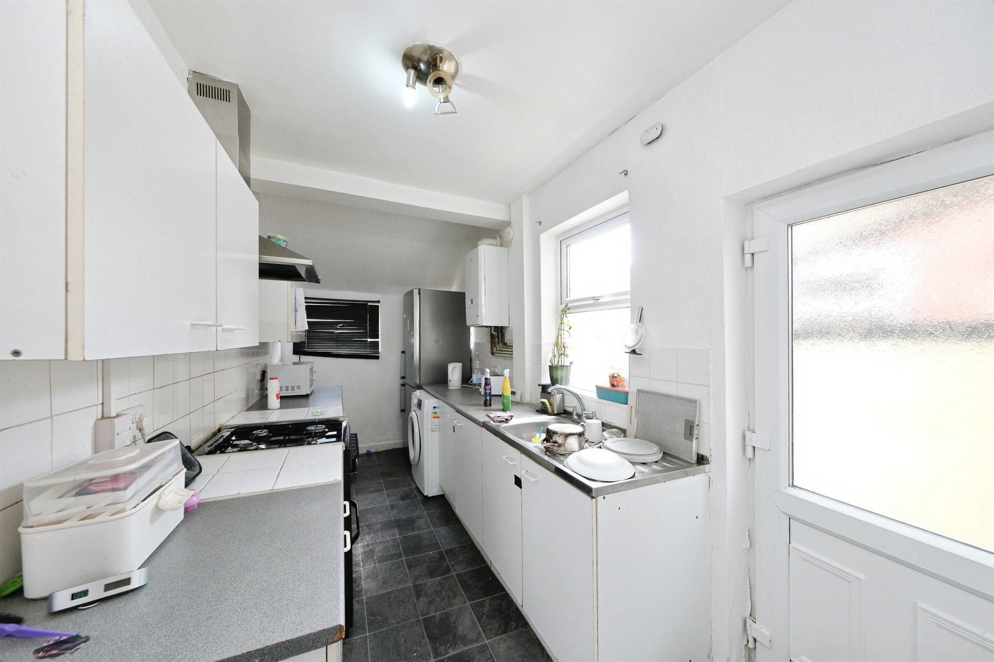 Property at Stanton Street, Derby