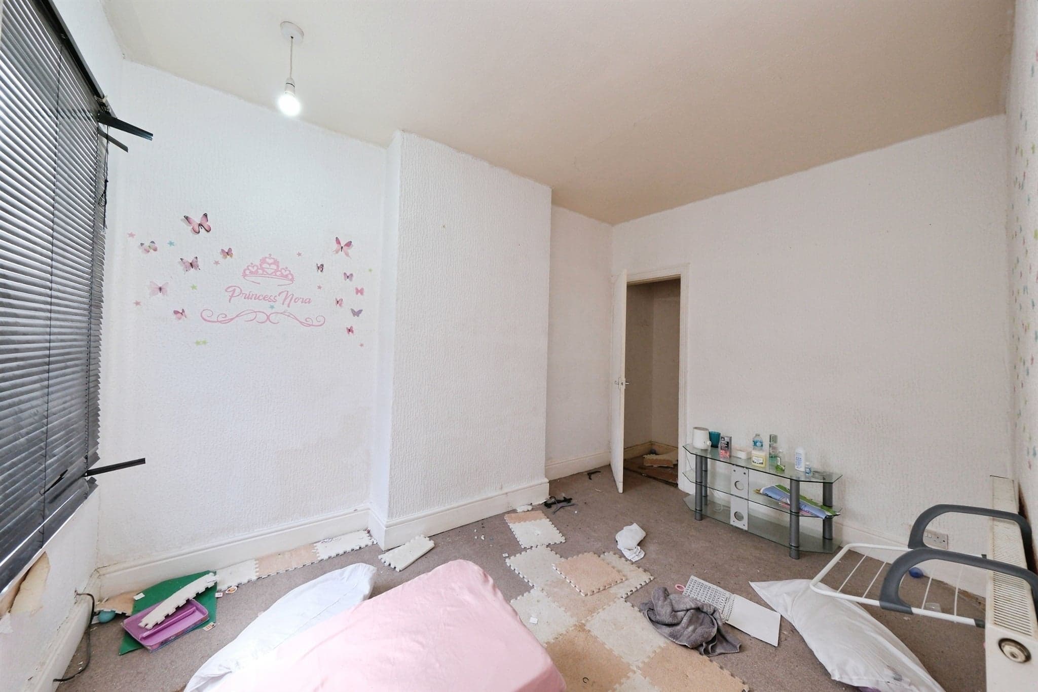 Property at Stanton Street, Derby