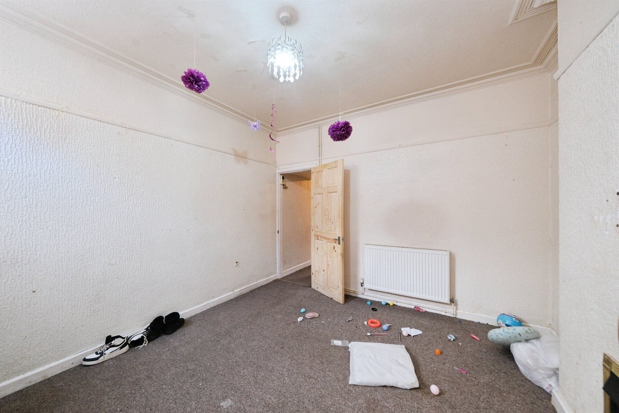 Property at Stanton Street, Derby