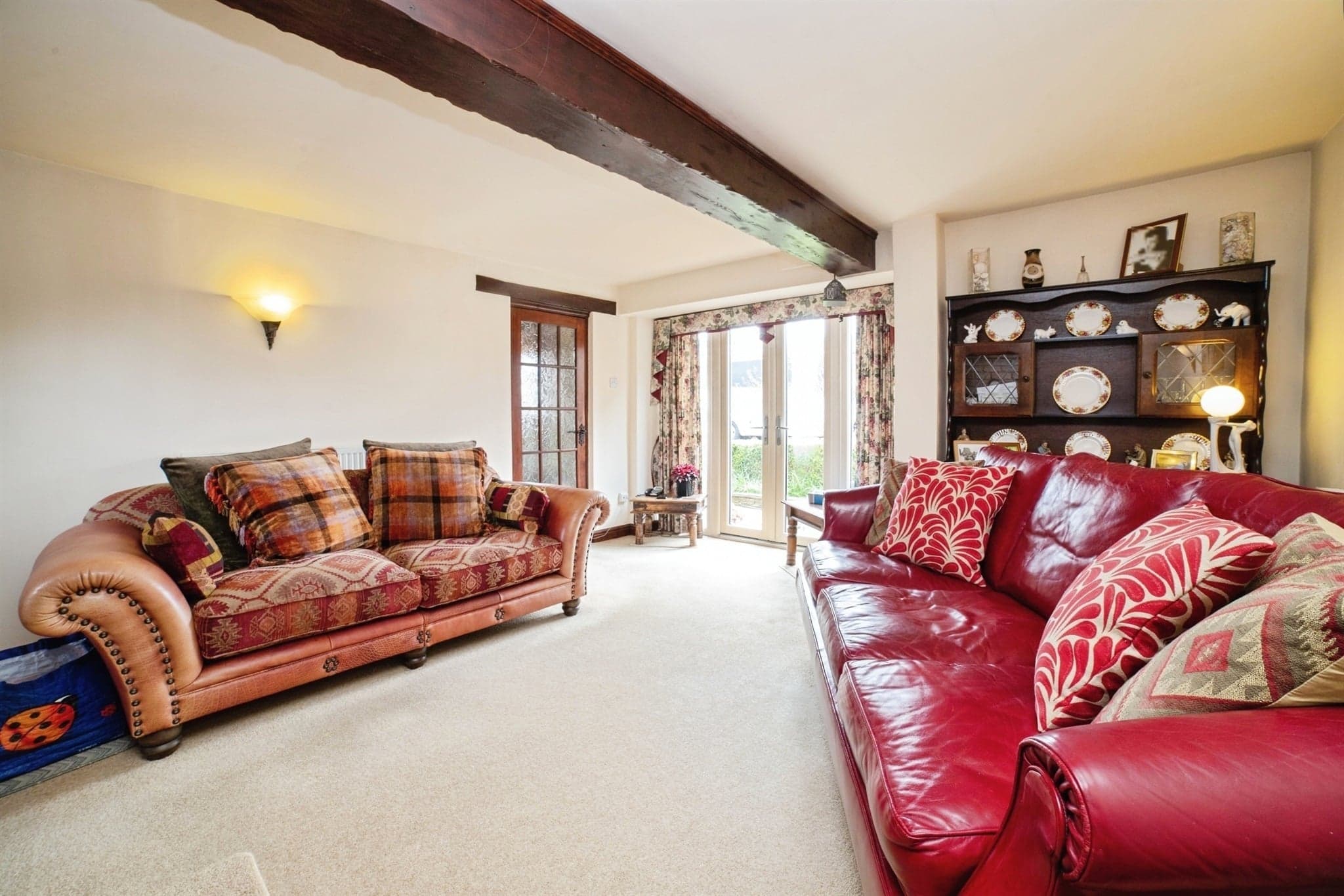 Property at Birkinstyle Lane, Shirland, Alfreton