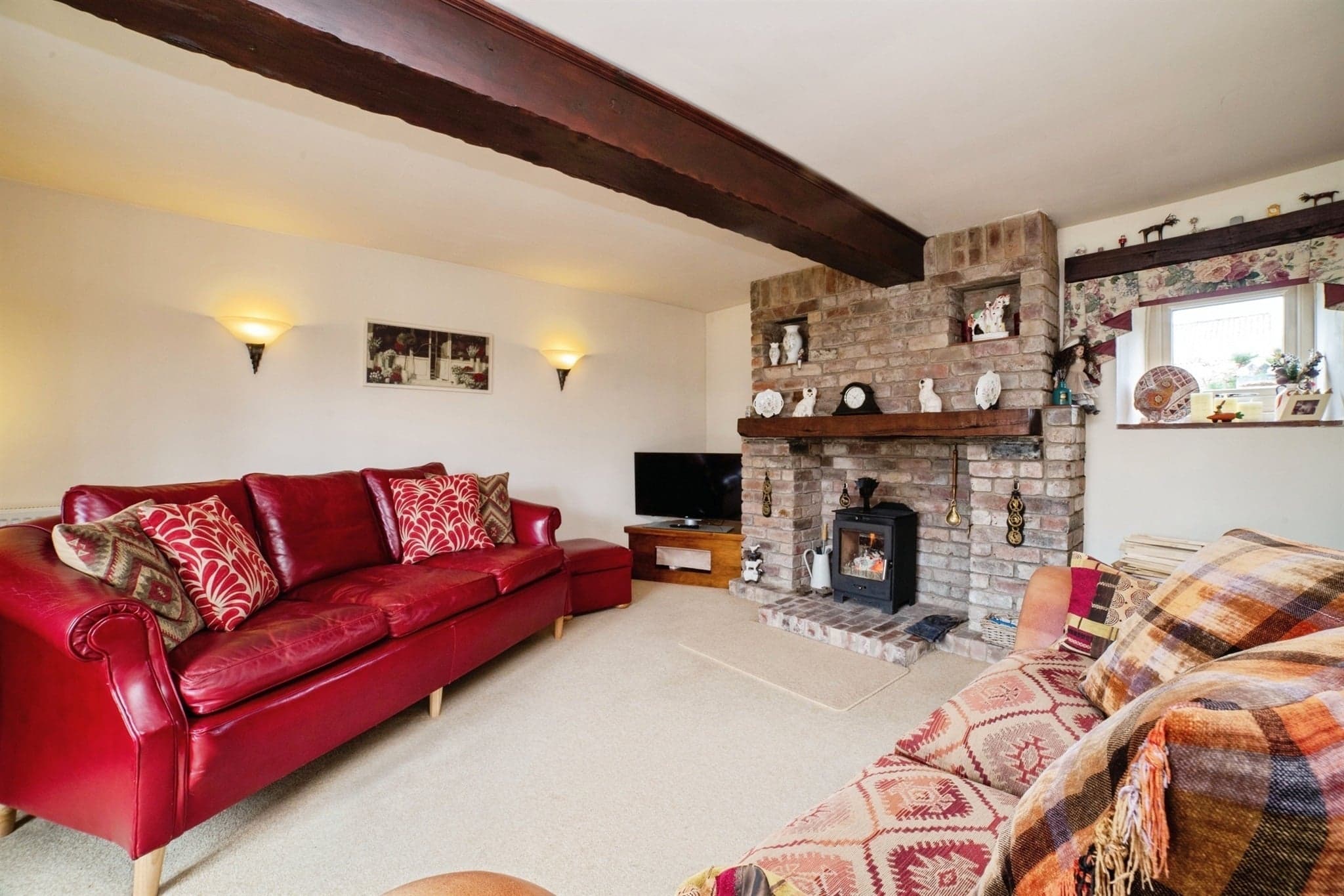 Property at Birkinstyle Lane, Shirland, Alfreton