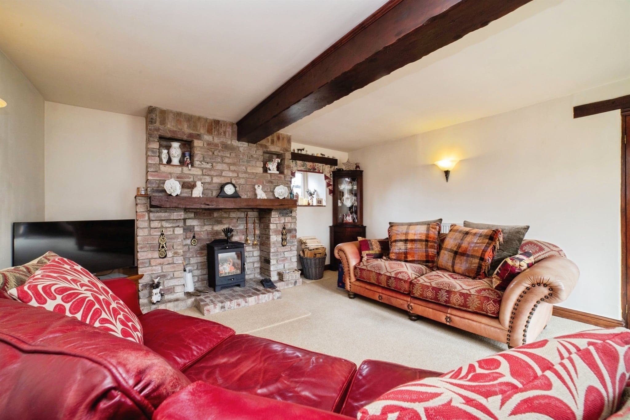 Property at Birkinstyle Lane, Shirland, Alfreton