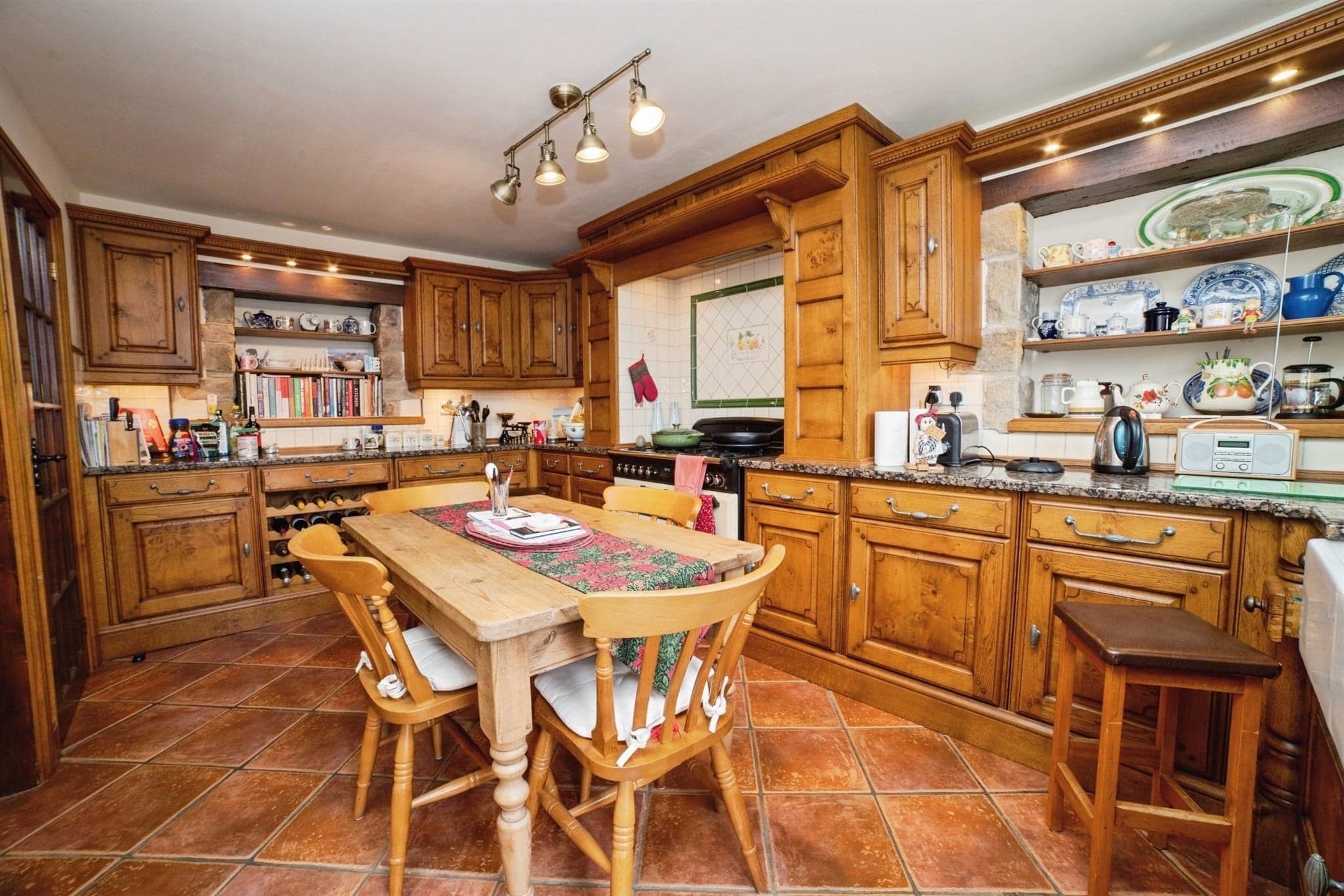 Property at Birkinstyle Lane, Shirland, Alfreton