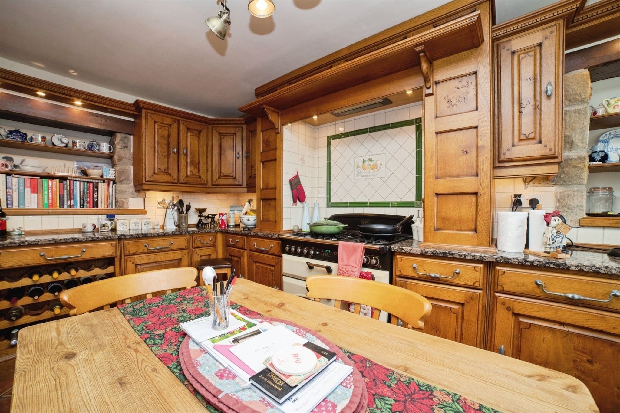 Property at Birkinstyle Lane, Shirland, Alfreton