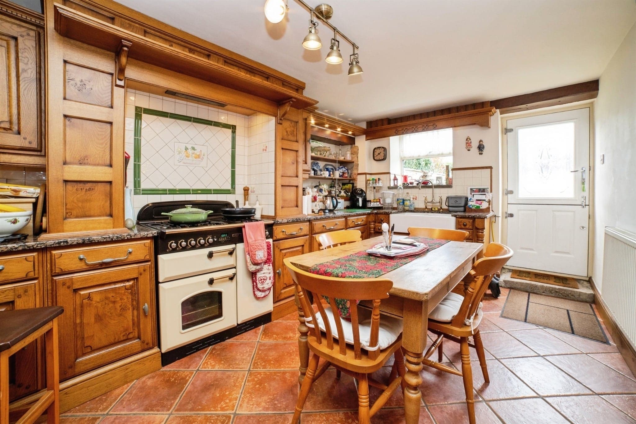 Property at Birkinstyle Lane, Shirland, Alfreton